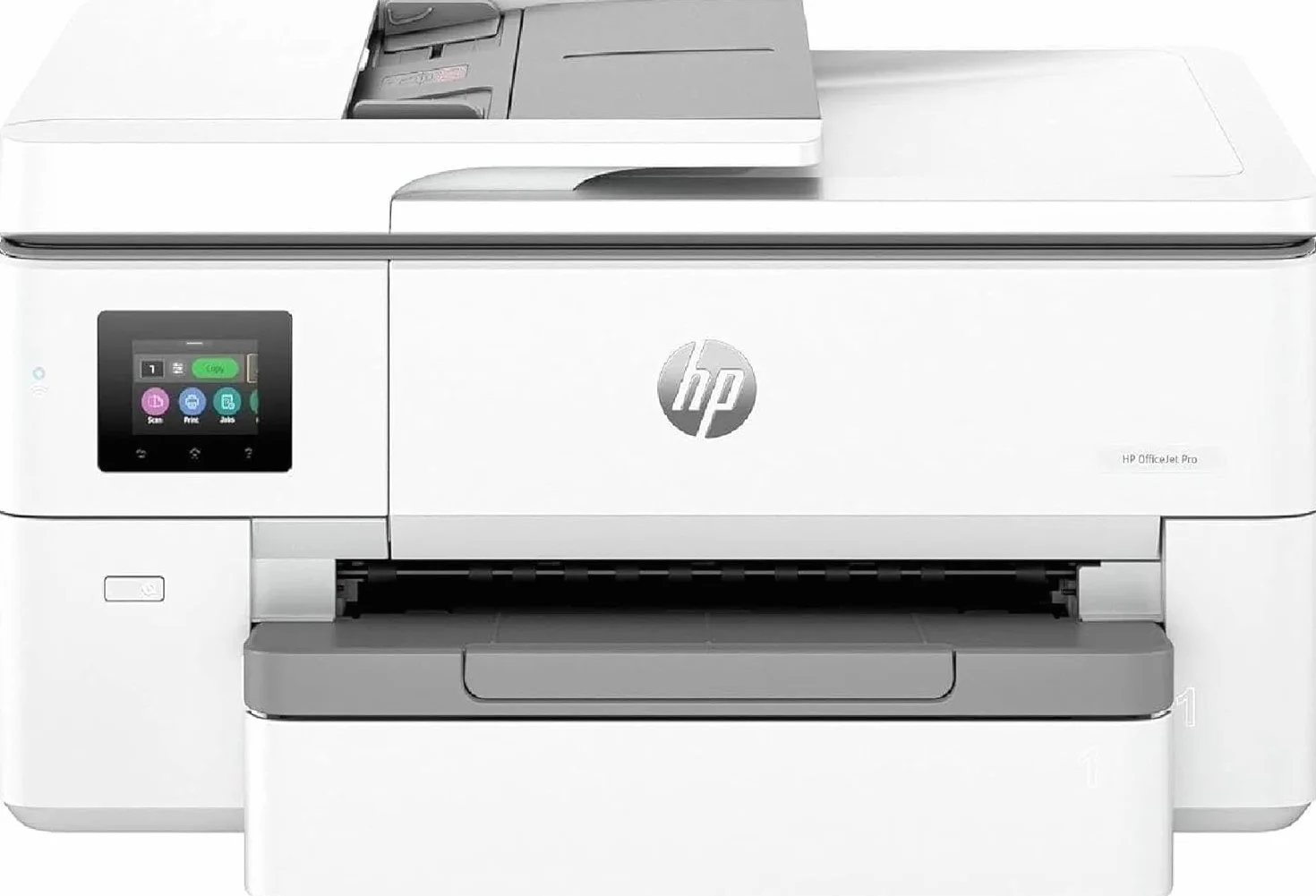 HP OfficeJet Pro 9720e Imprimante Multifonction Jet d'encre A4 Couleur Recto Verso Automatique 22 ppm Wi-Fi