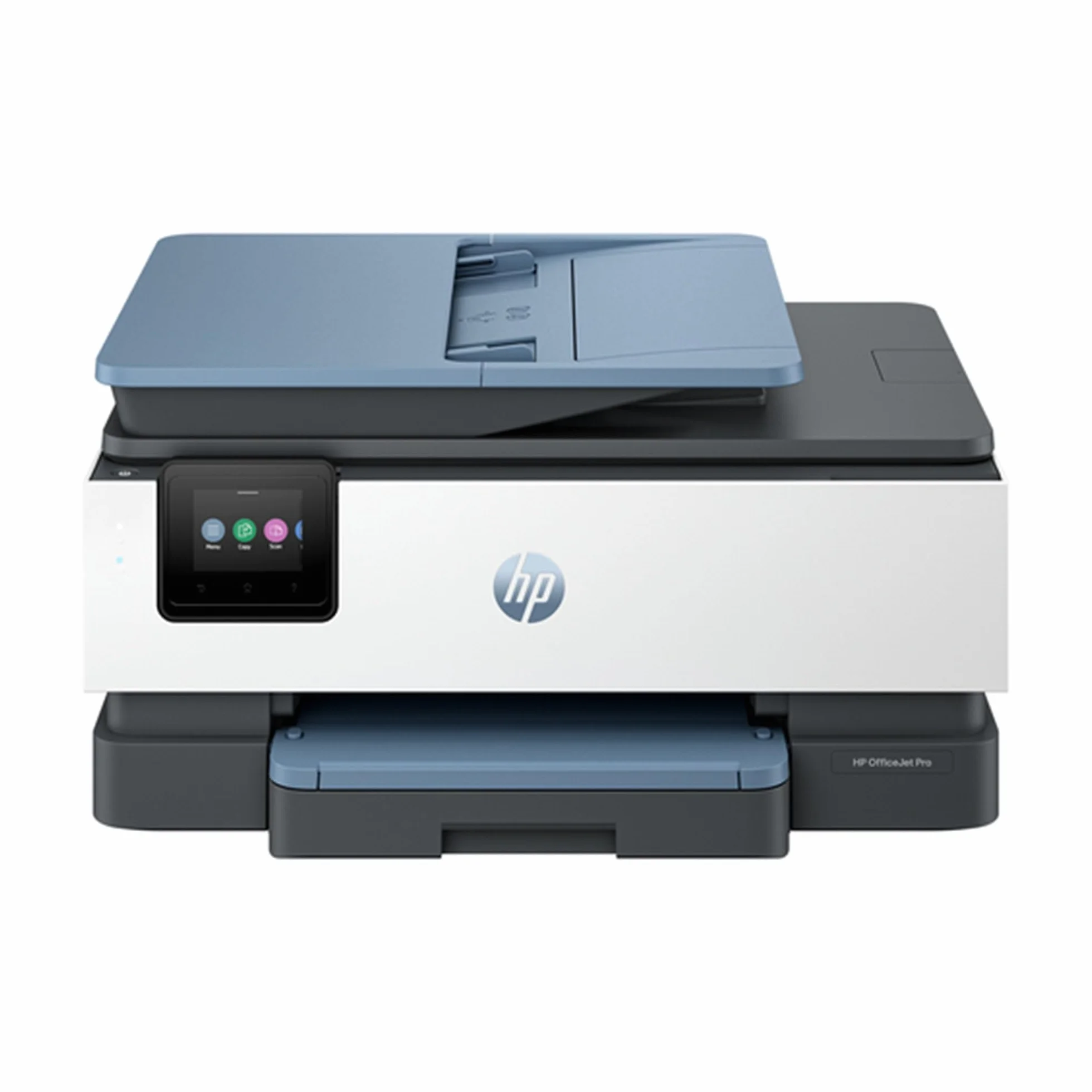 HP OfficeJet Pro 8125e Imprimante tout en un Jet d'encre couleur Wifi Recto Verso