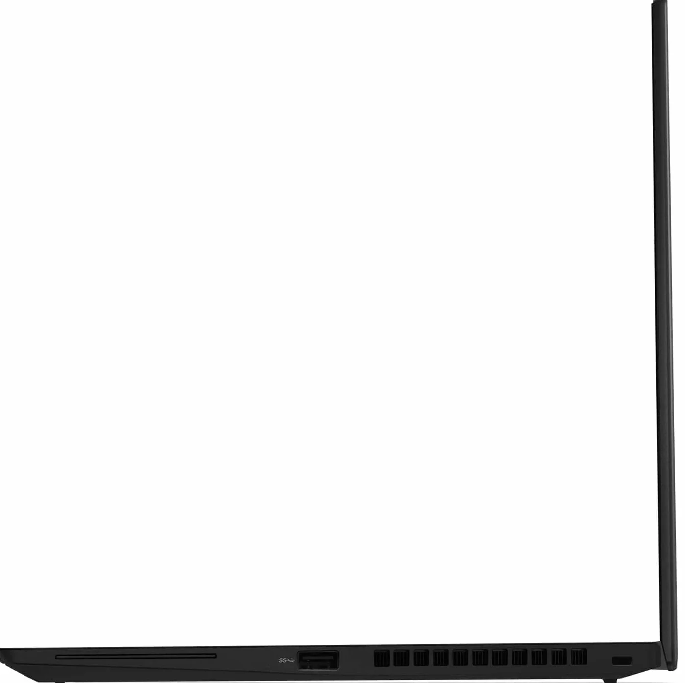 Lenovo ThinkPad T14s Gen 2 Ordinateur Portable Professionnel 14 Pouces FHD Intel Core i7-1185G7 32 Go RAM 512 Go SSD Windows 11 Pro Reconditionné