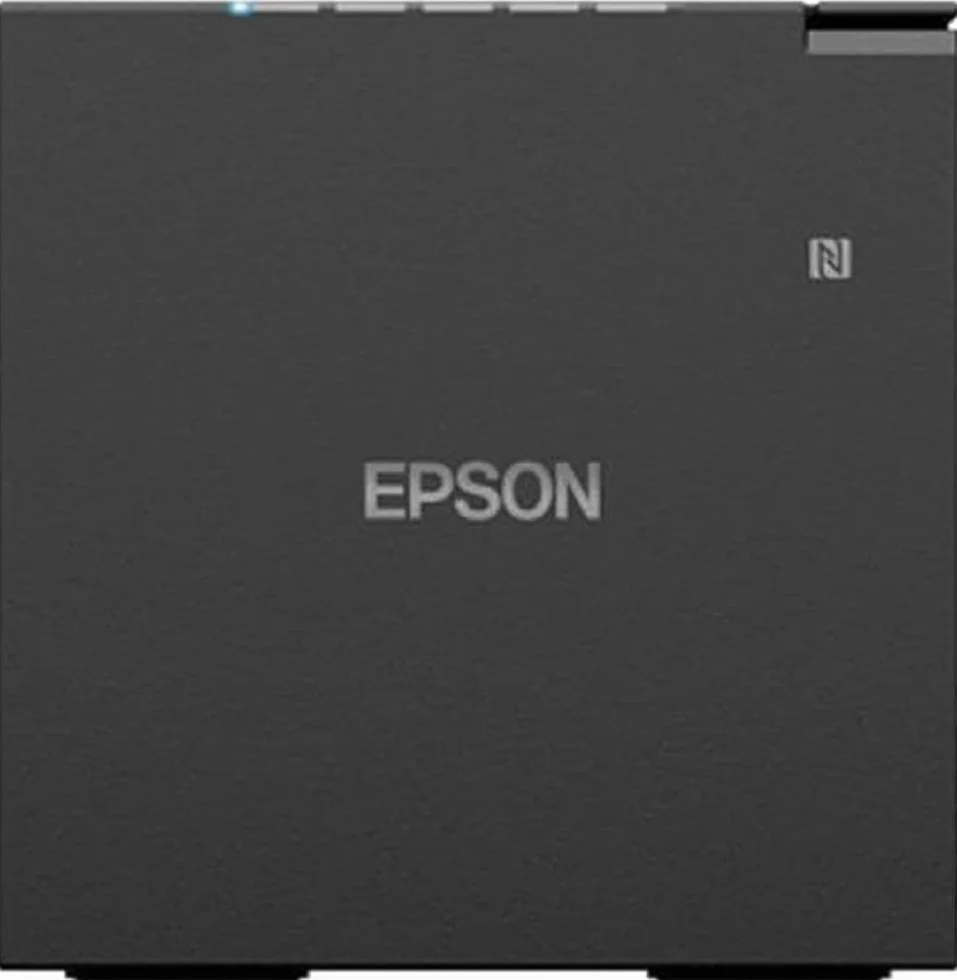 EPSON TM-M30III Wi-Fi Bluetooth Black Printer