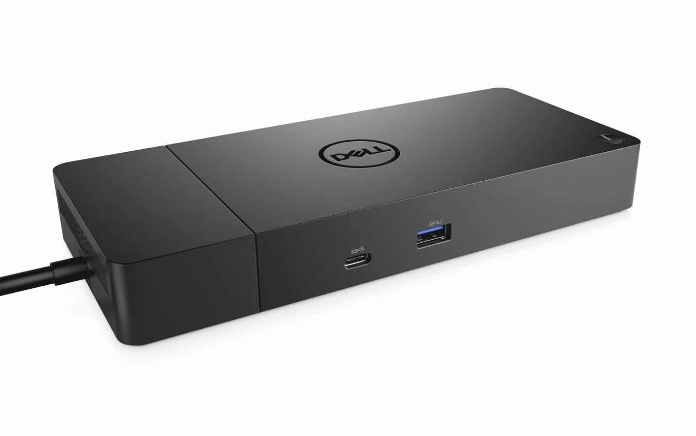 Station d’accueil Dell Dock WD19S 130W