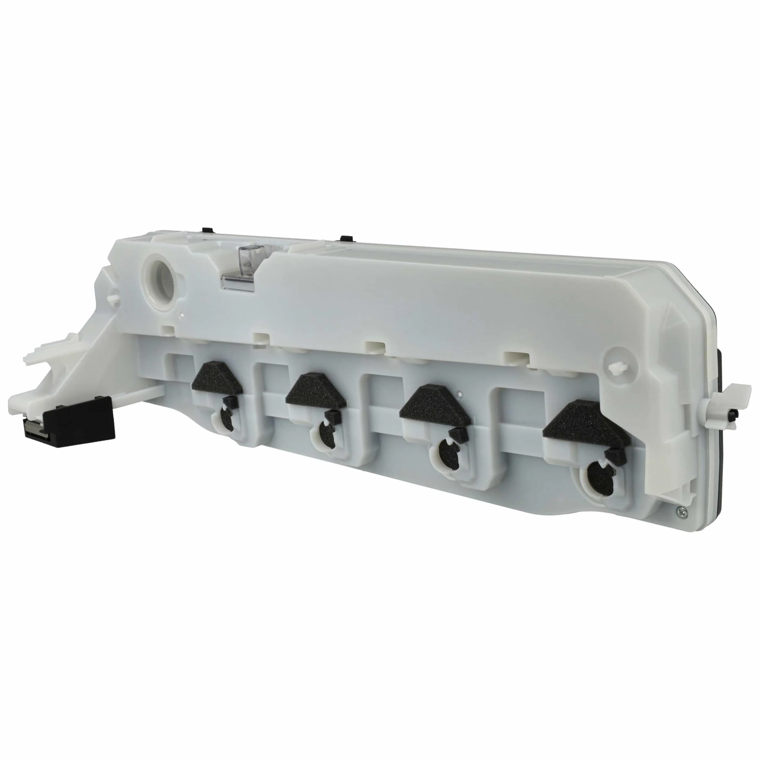 vhbw Bac de récupération de Toner usagé Remplacement Canon FM0-0015-000 WT-201 WT-A3