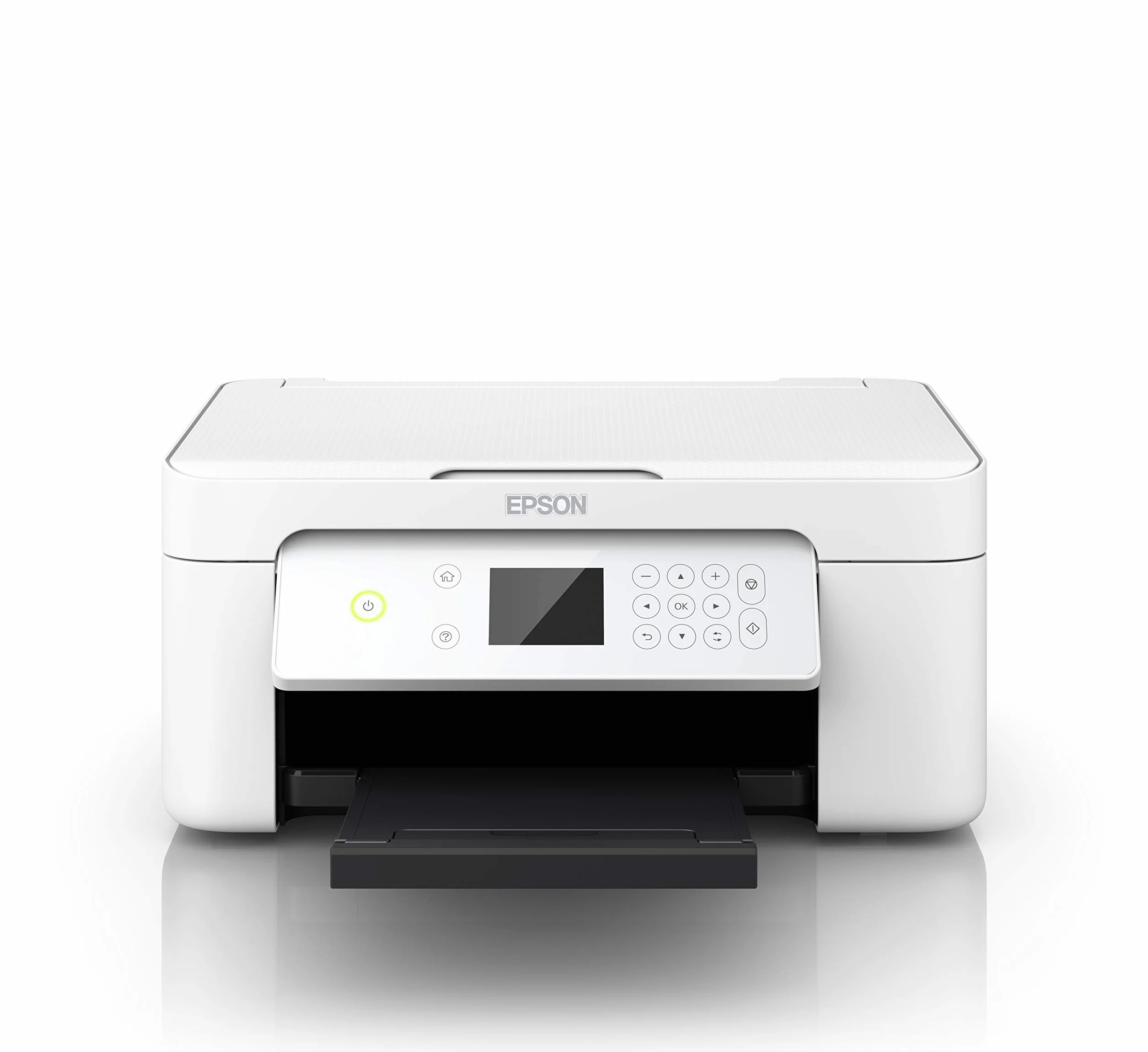 Epson Expression Home XP-4105 Imprimante Multifonction 3-en-1 A4 Jet d'encre Wifi Direct