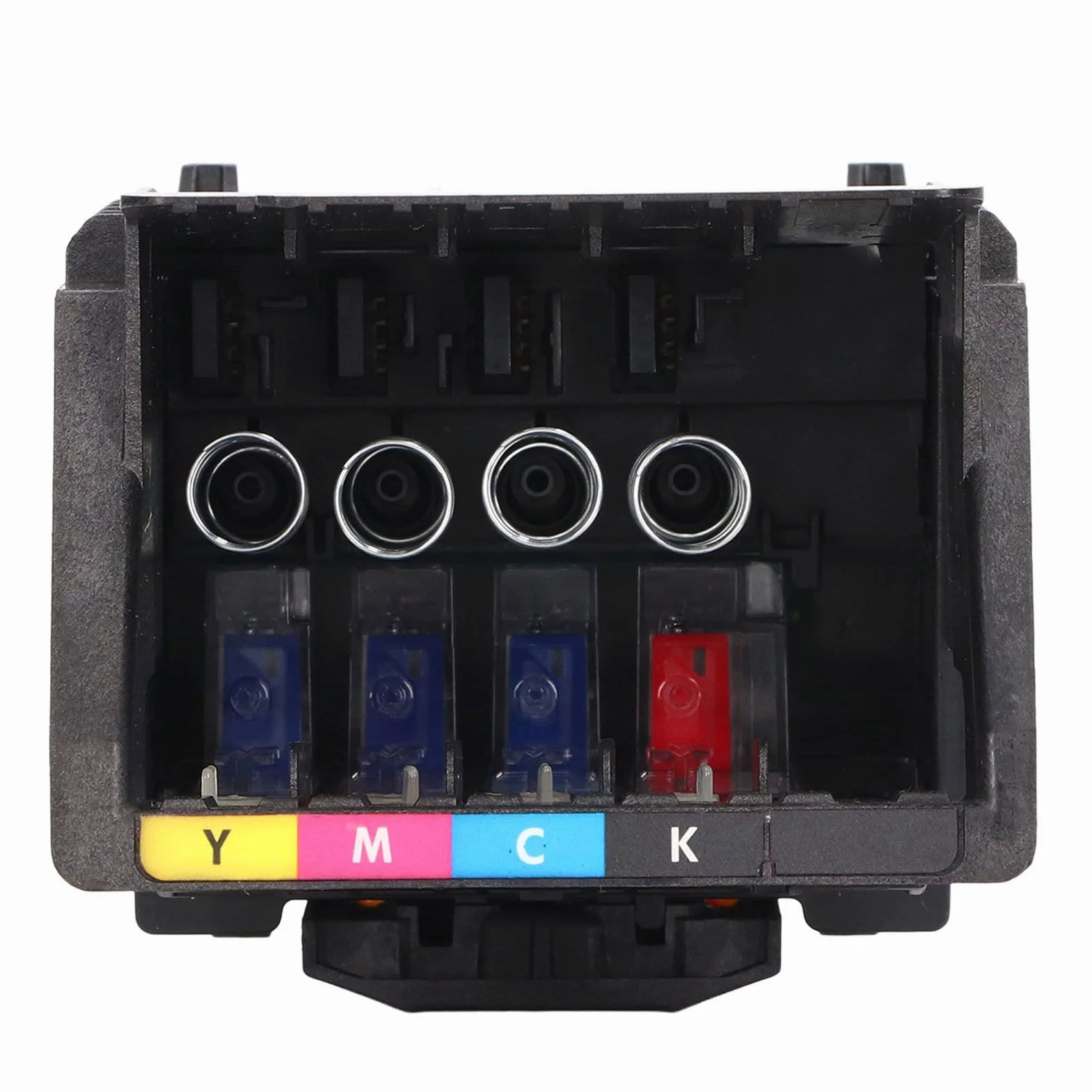 Tête d'impression compatible DesignJet T530 T525 T520 T130 T125 T120 T100 pour imprimante Traceur