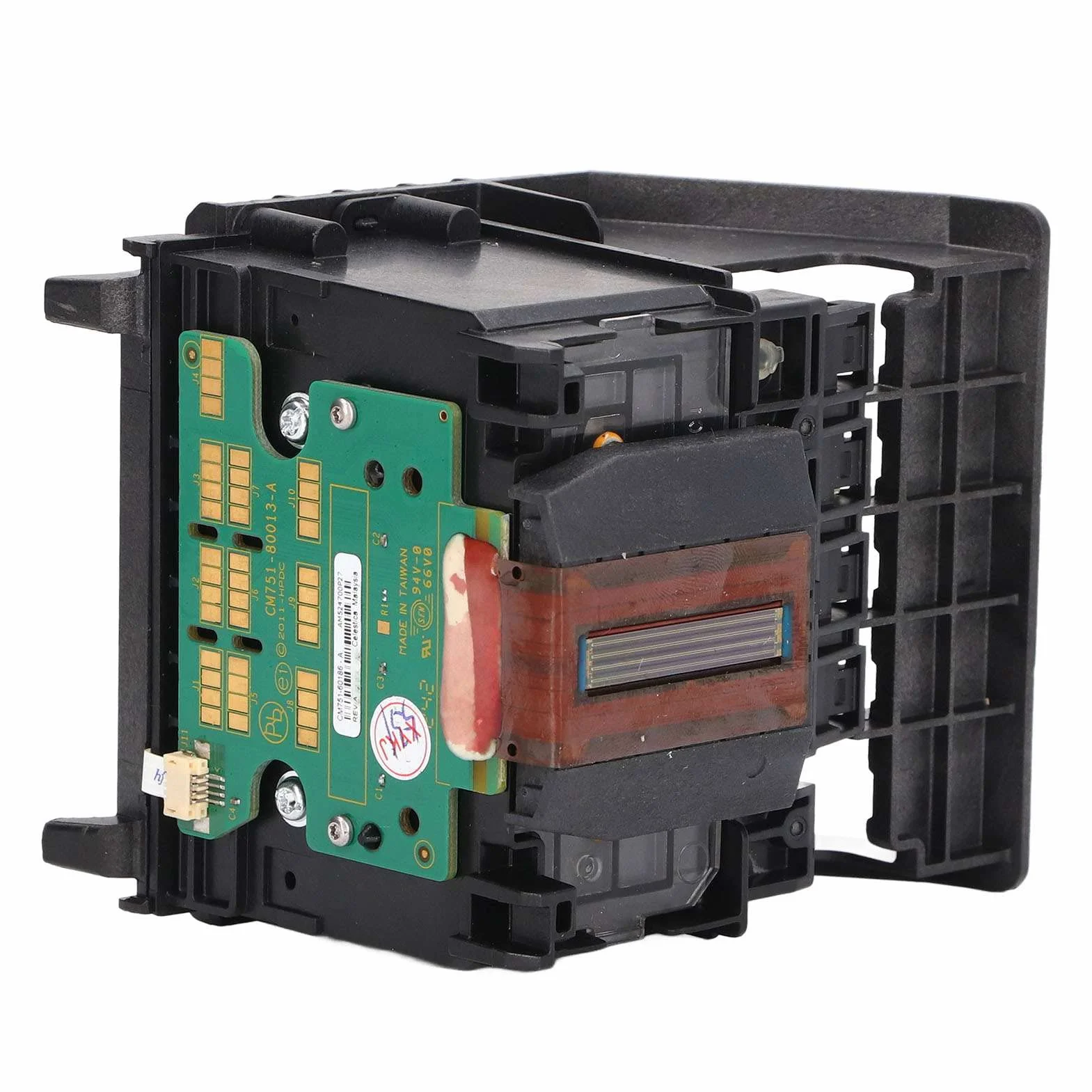 Tête d'impression compatible DesignJet T530 T525 T520 T130 T125 T120 T100 pour imprimante Traceur