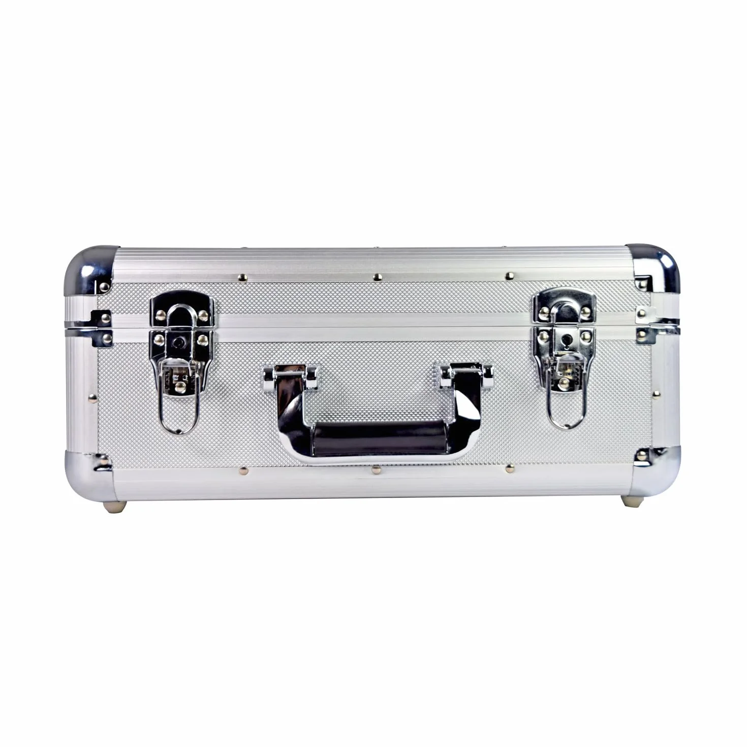 CITRONIC Case 80 CD Aluminium