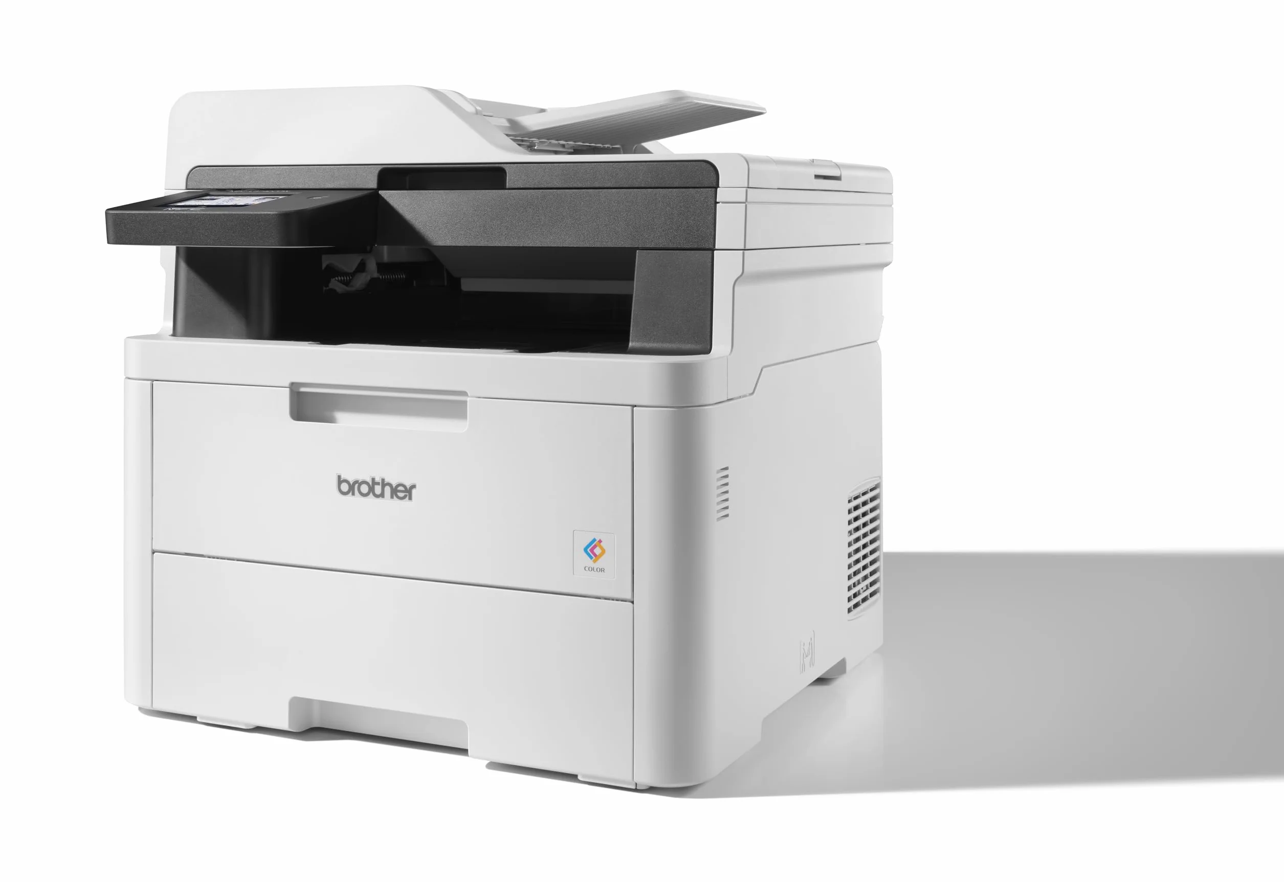 Brother MFC-L3740CDW Imprimante Multifonction Couleur 4 en 1 Wi-Fi LAN Recto Verso