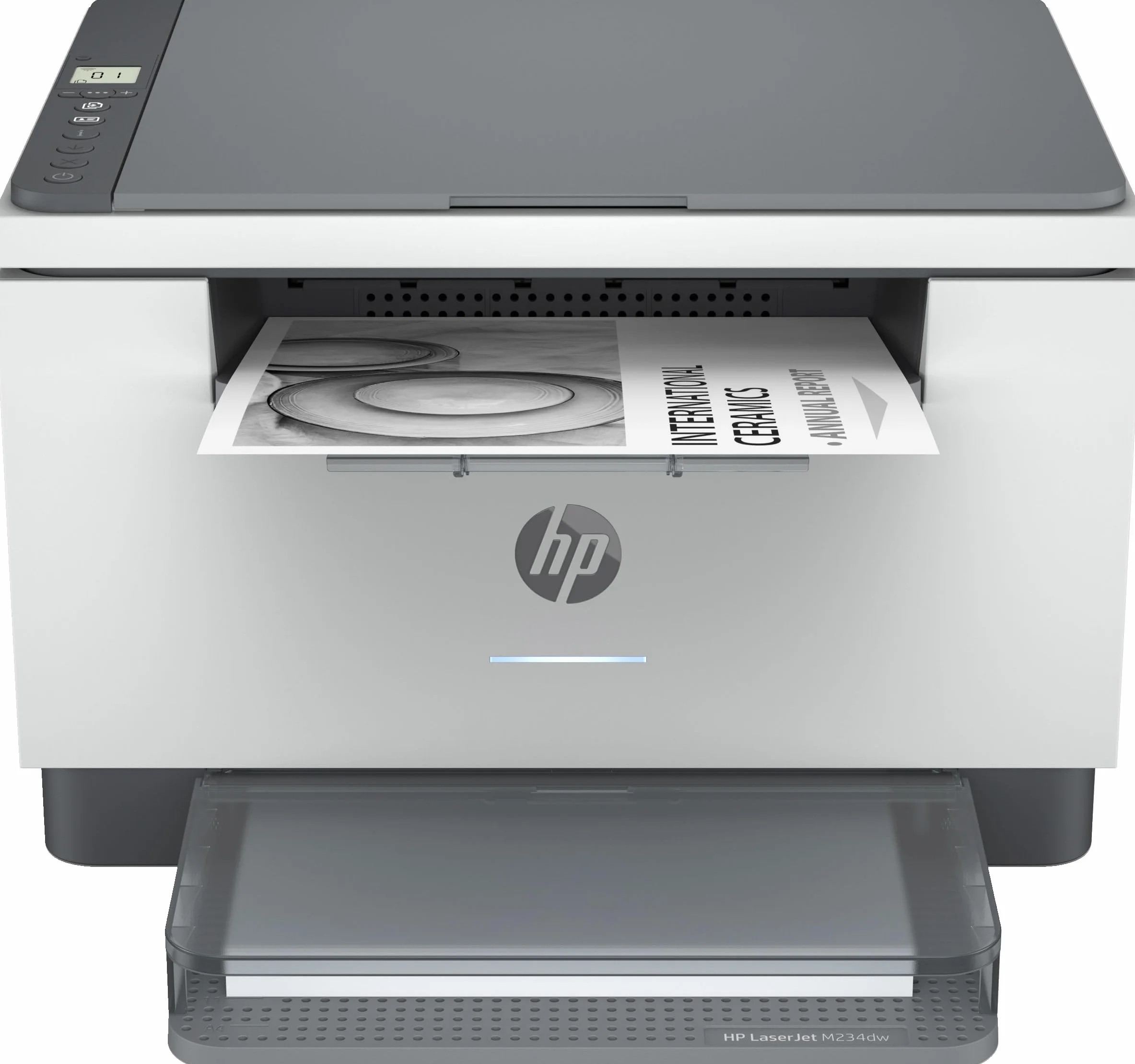 HP LaserJet MFP M234dw Imprimante laser multifonction