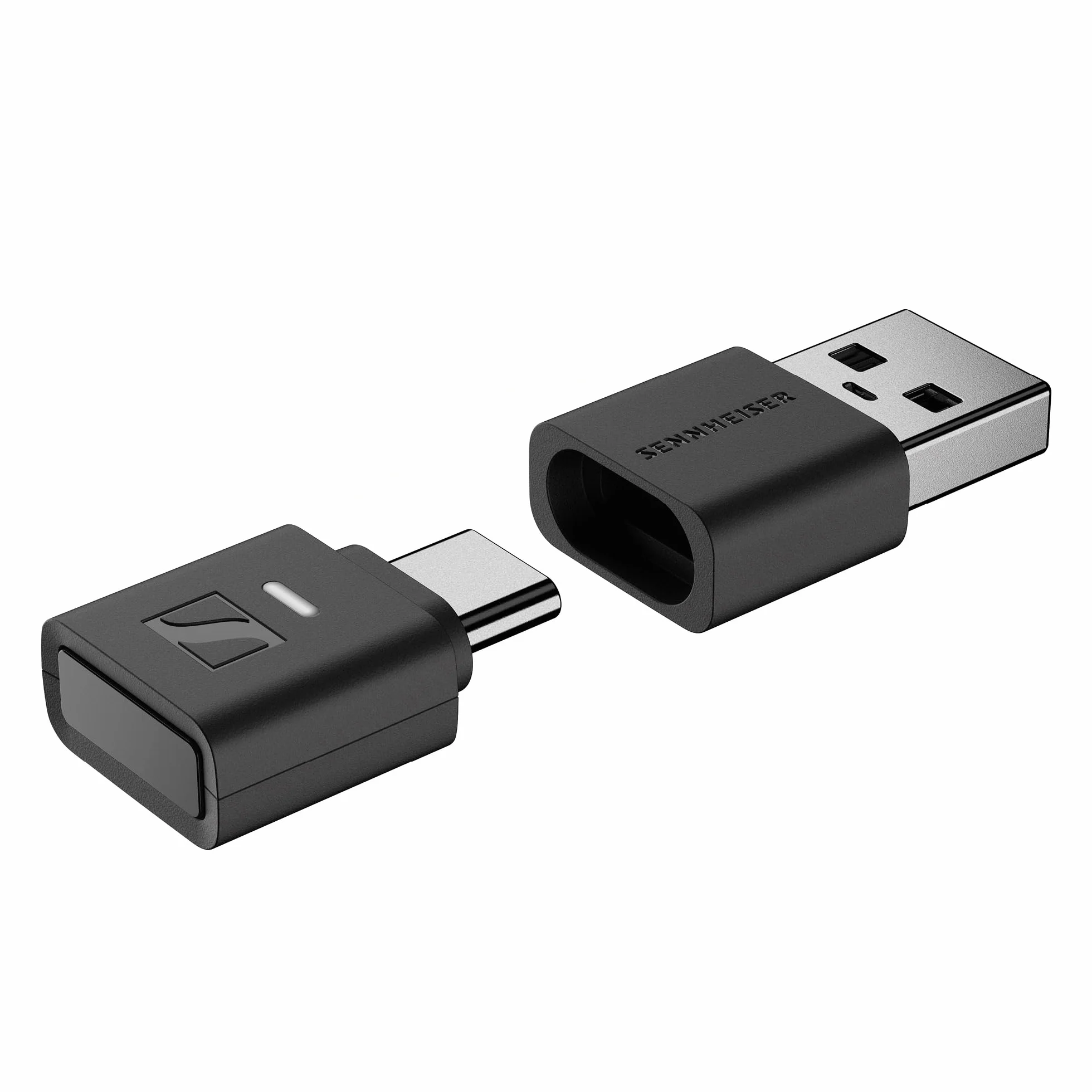 Sennheiser BTD 700 Port aptX Lossless Auracast Émetteur Bluetooth 5.4 USB-C USB-A