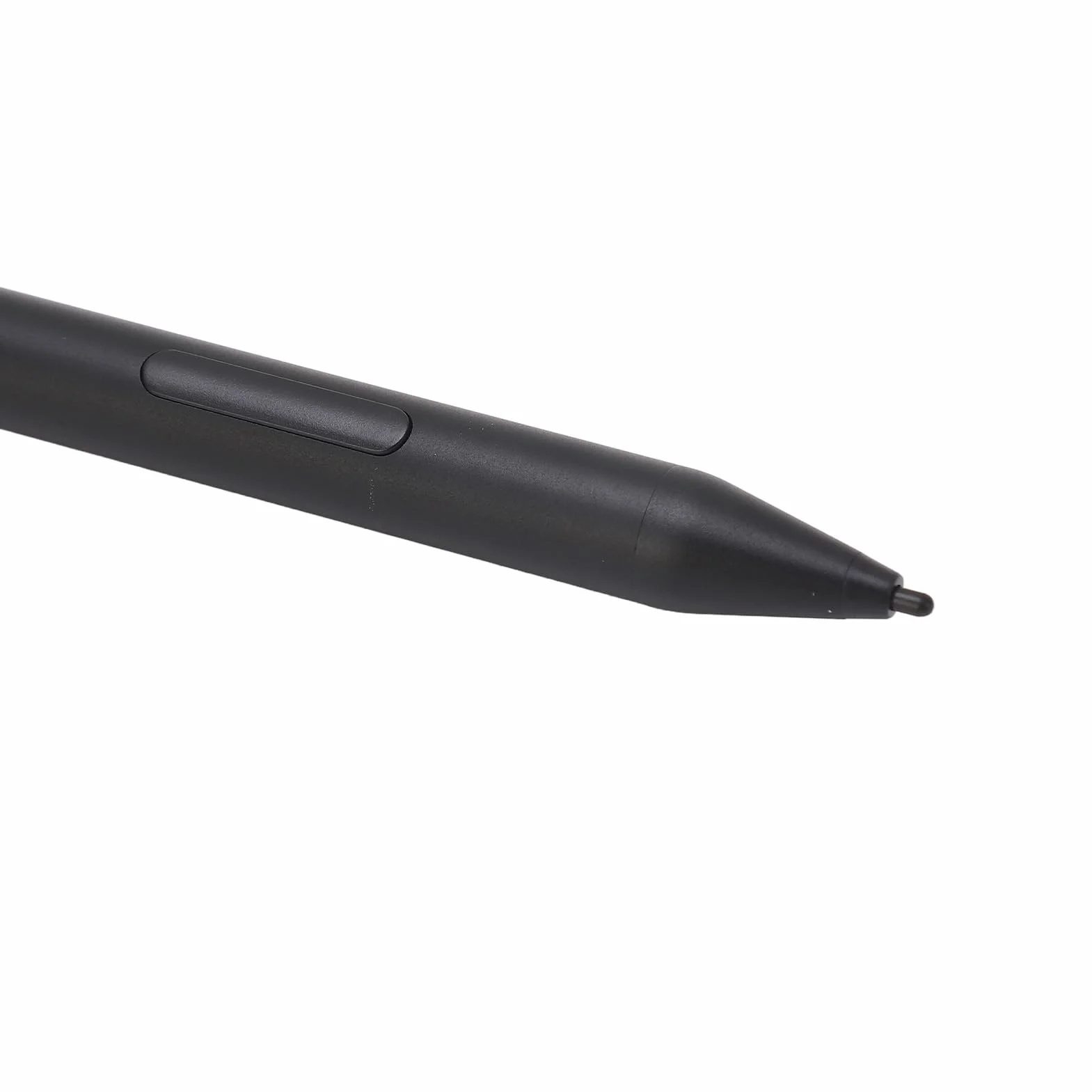Stylo Tactile Actif 4096 Niveaux Pression Stylet Alliage Aluminium Dessin Professionnel Tablette