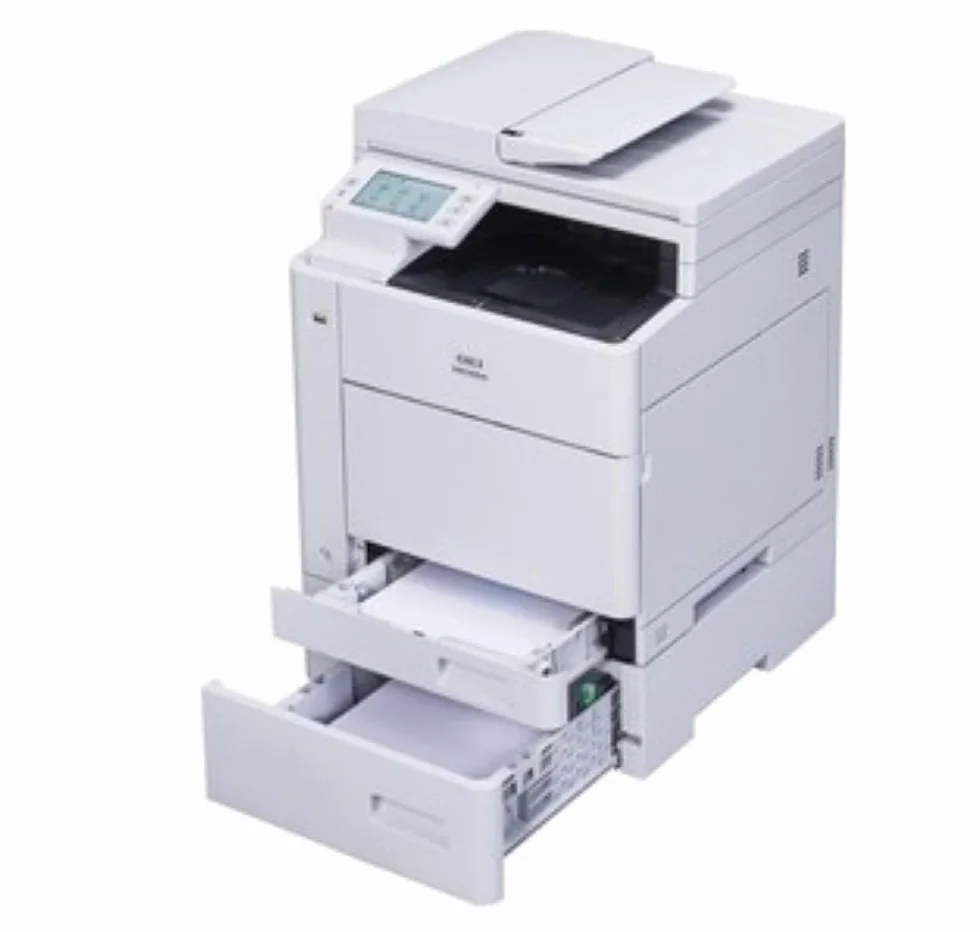 Oki MC554dn Imprimante Multifonction Laser 4 en 1