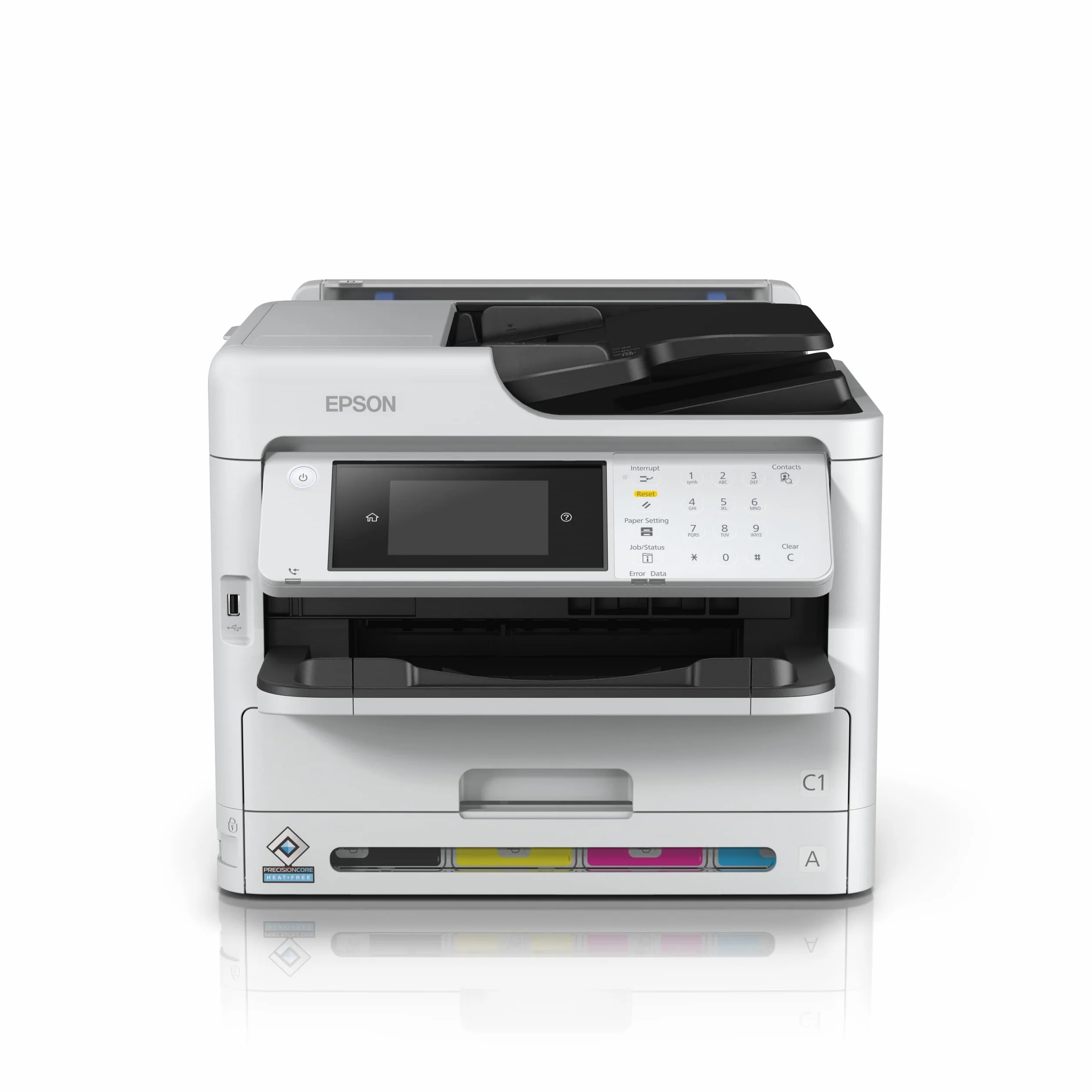 Workforce Pro WF-C5890DWF