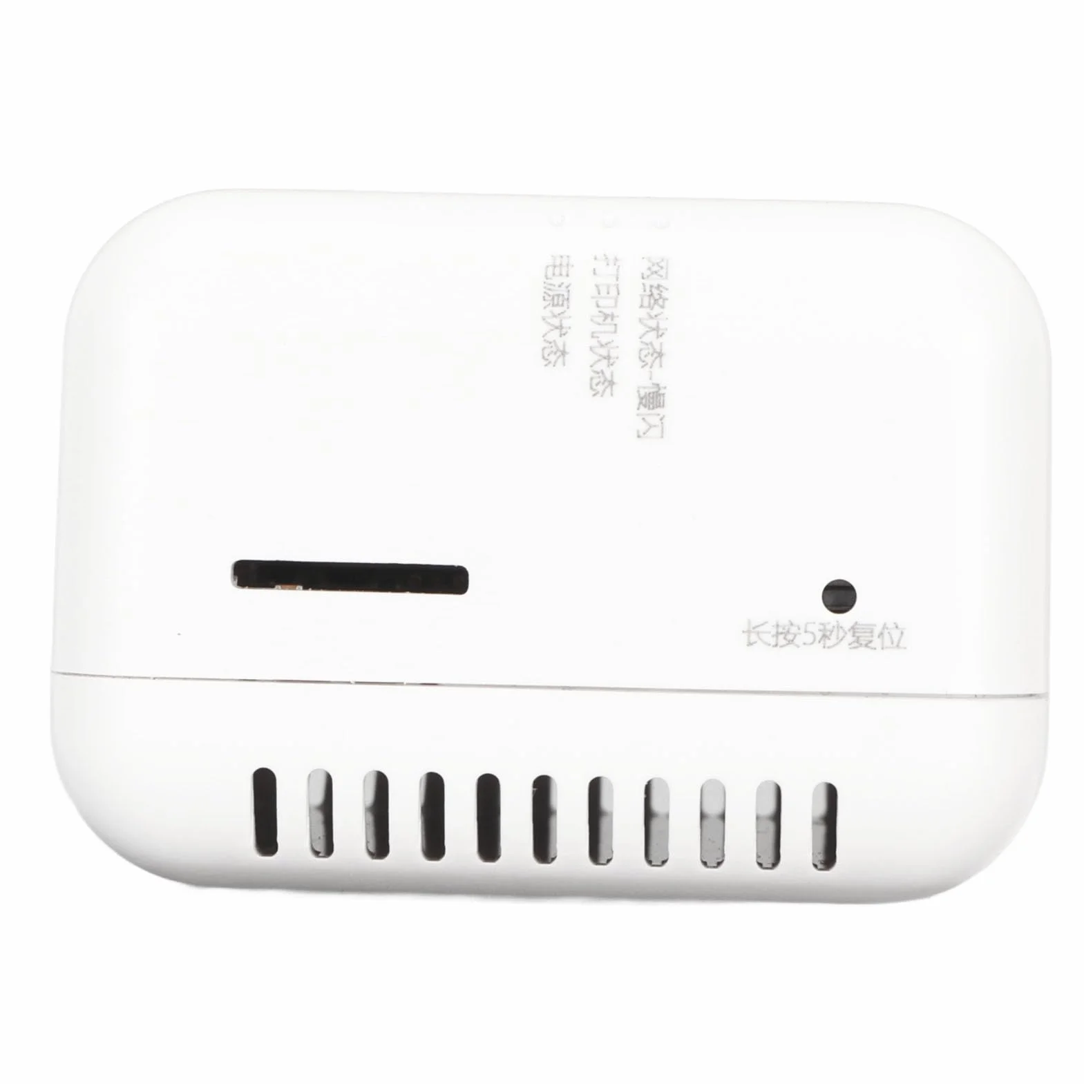 Serveur d' sans Fil 100-240V 5V Compact Interface Multiple Plug and Play USB pour PC XP Prise UE