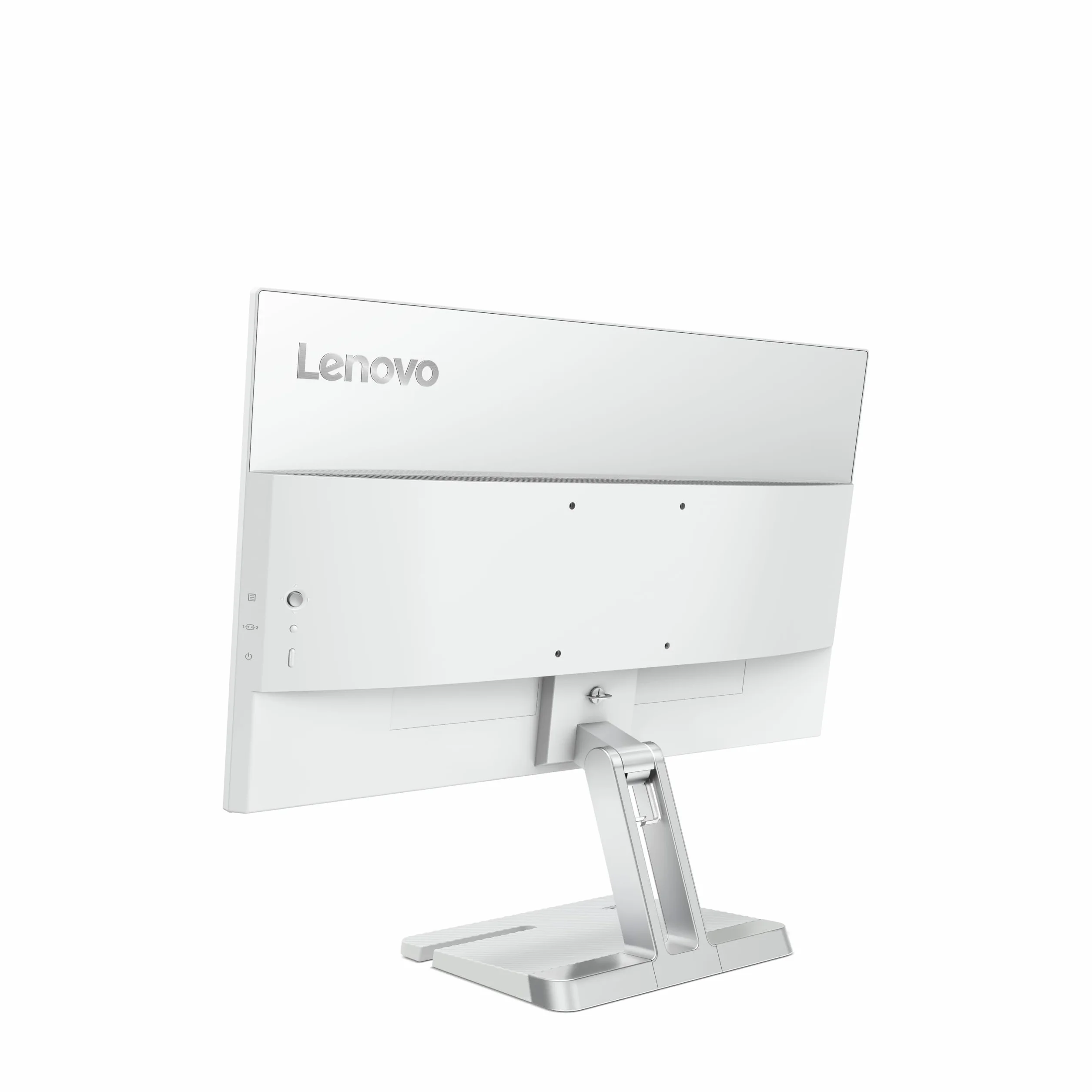 Lenovo L24-4C Écran 23.8'' FHD IPS 144 Hz 1 ms VGA HDMI Gris