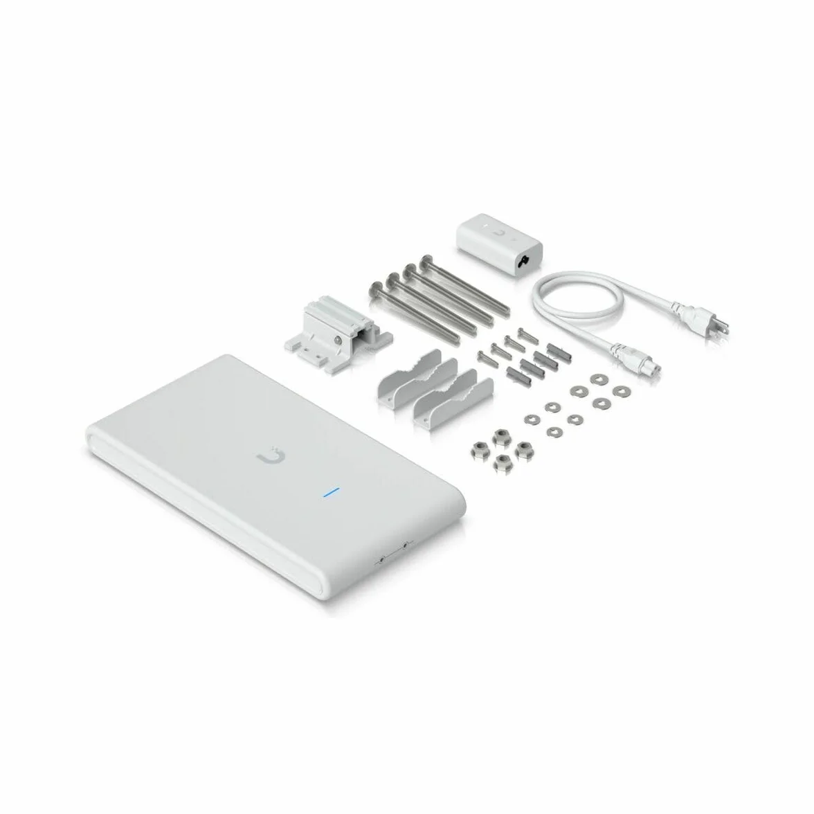 UbiQuiti U6-Mesh-Pro Access Point