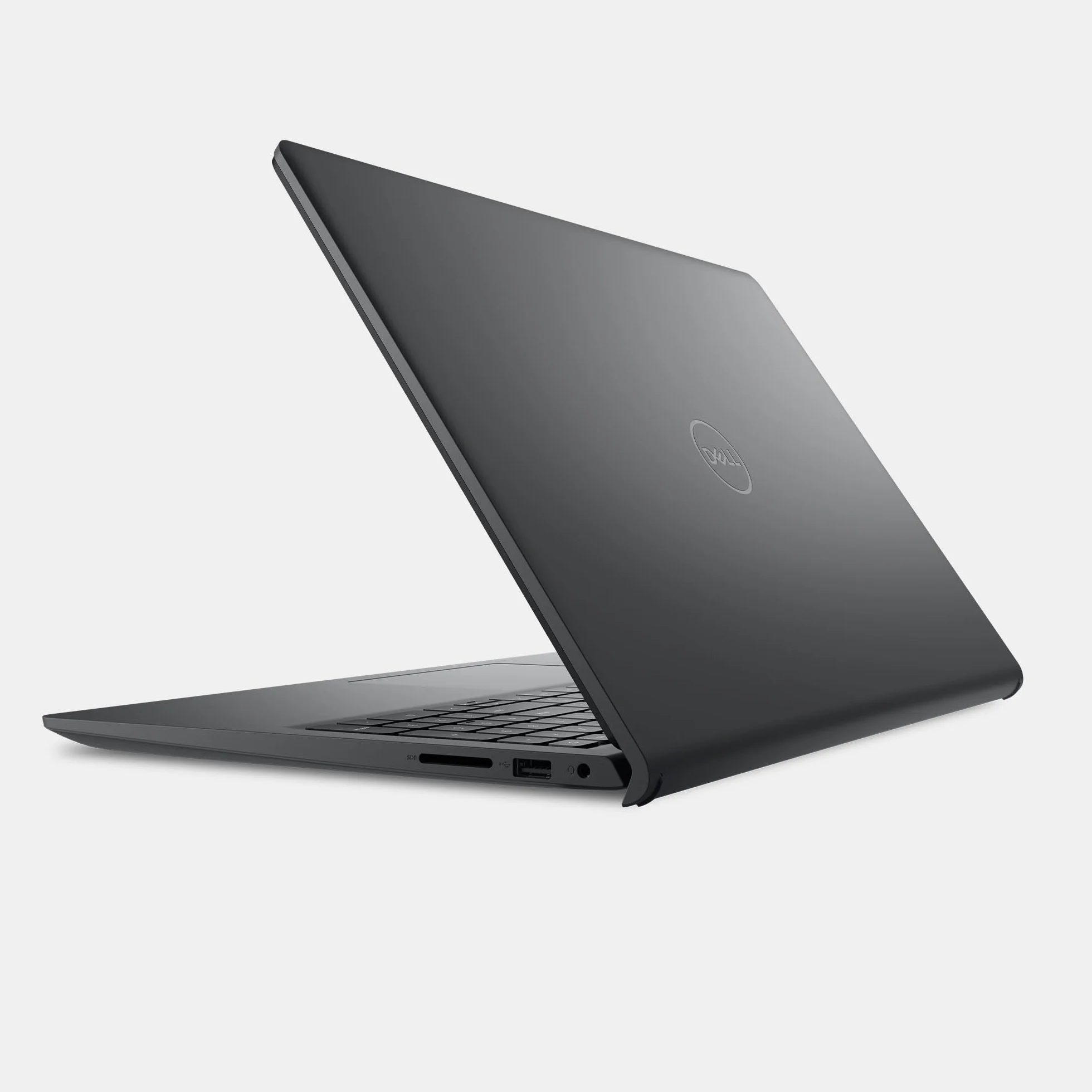 Dell 15 Laptop 15.6" FHD 120Hz AMD Ryzen 7 7730U 16GB RAM 1TB SSD AMD Radeon Graphics Windows 11 Home AZERTY Keyboard Carbon Black