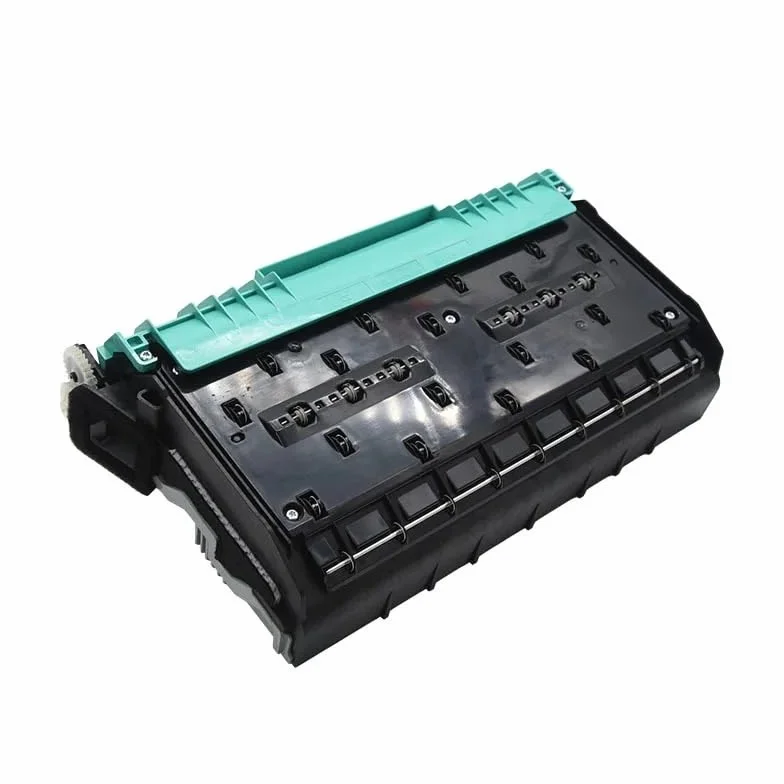 Module Recto Verso Compatible HP PageWide 377 477 577 556 586 E58650 DW DN Collecteur d'encre usagée CN459-60377