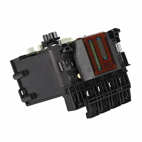 Ausla Tête d'impression Semi-finie pour OfficeJet 6600 6100 6700 7110 7510 7512 7610 7612 Kit de Remplacement