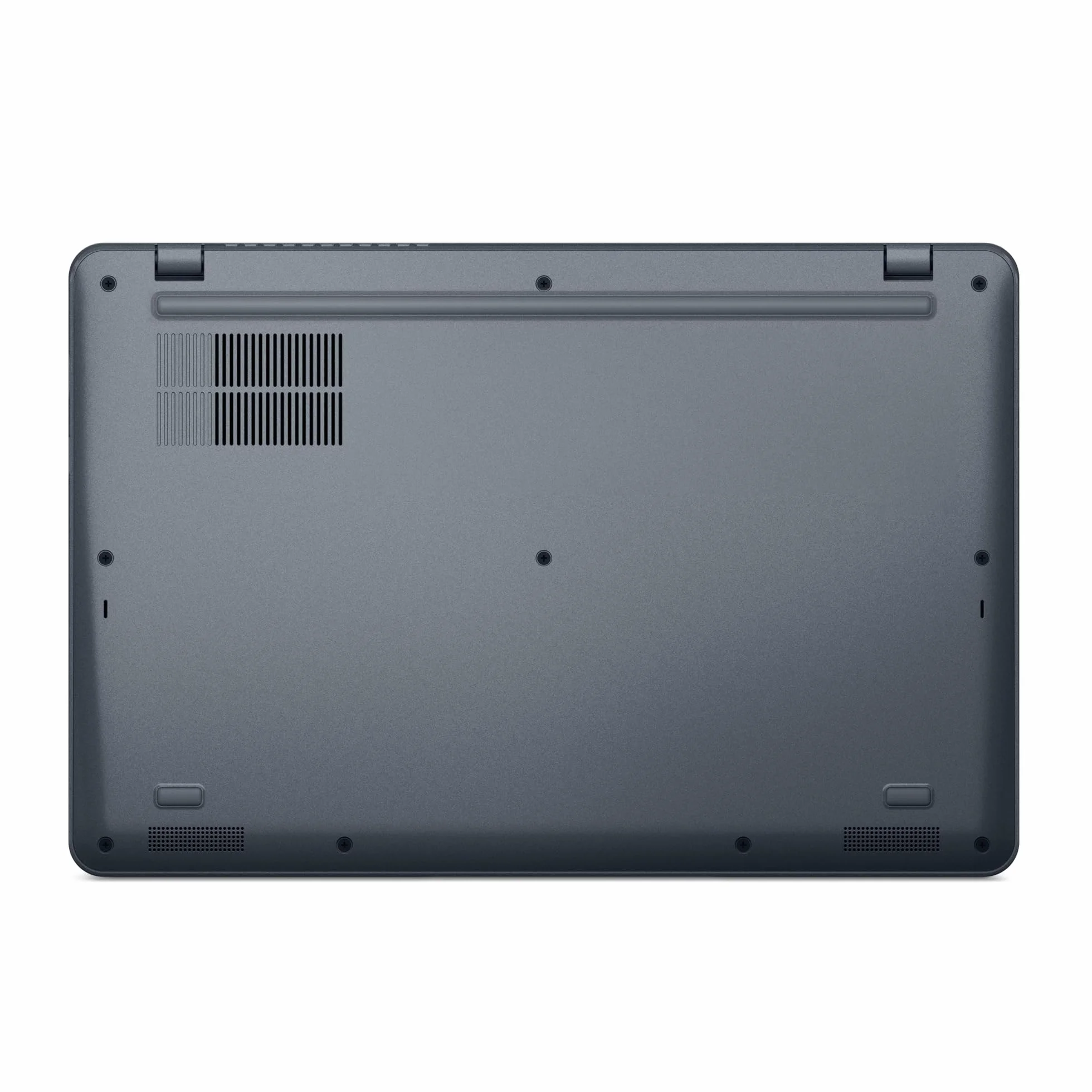Lenovo Chromebook Plus IdeaPad Slim 3 14IAN8 Ordinateur Portable 14" FHD Intel Core i3-N305 RAM 8 Go eMMC 256 Go ChromeOS Clavier AZERTY FR Gris