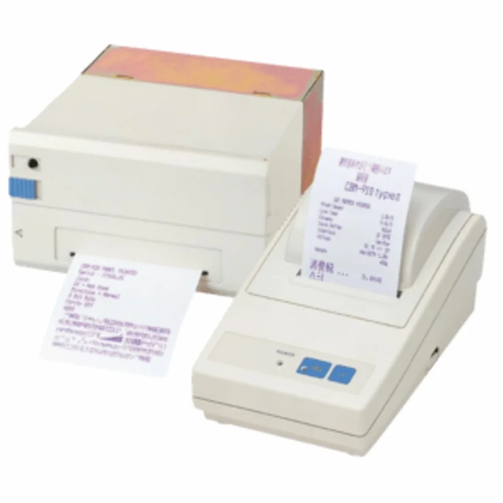 Citizen CBM-910II Dot Matrix Impact Printer 230 V