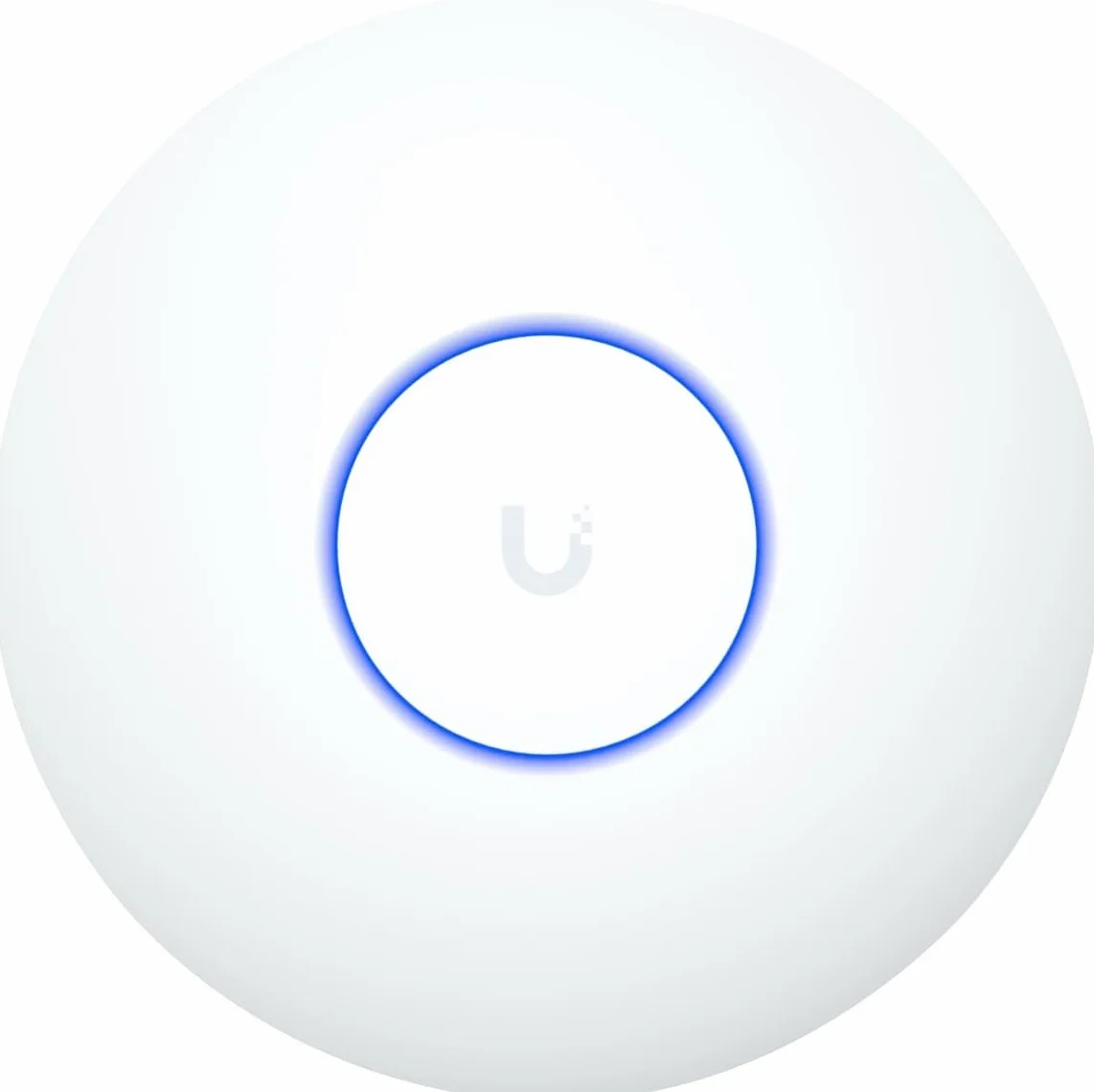 Ubiquiti U7 Lite Punto de Acceso WiFi 7 4 Flujos Espaciales 2.5GbE PoE