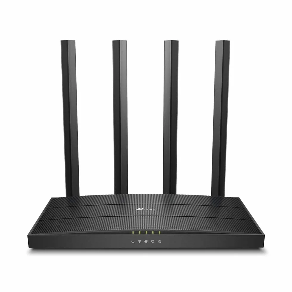 TP-Link Archer C80 Routeur WiFi AC 1900Mbps Bi-Bande Gigabit MU-MIMO