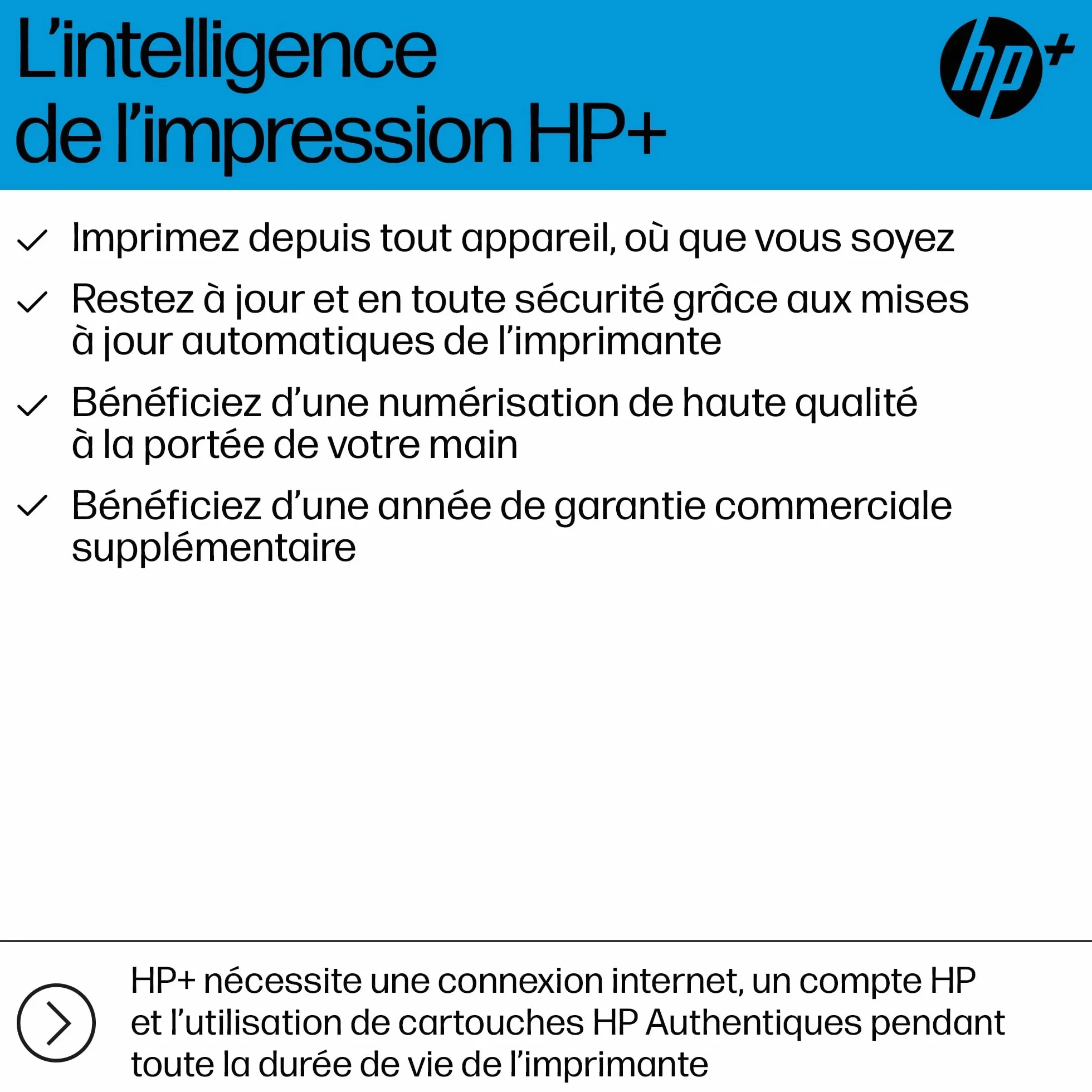 HP OfficeJet 250 Imprimante Tout-en-Un Portable, Impression Copie Numérisation 600 dpi, Wi-Fi USB, Noire