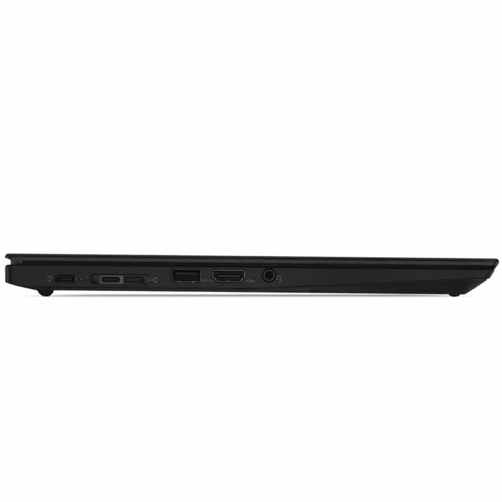 Lenovo ThinkPad T14s Gen 1 Ordinateur Portable 14 Pouces FHD AMD Ryzen 5 Pro 4650U 16 Go RAM 256 Go SSD Windows 11 Pro Reconditionné