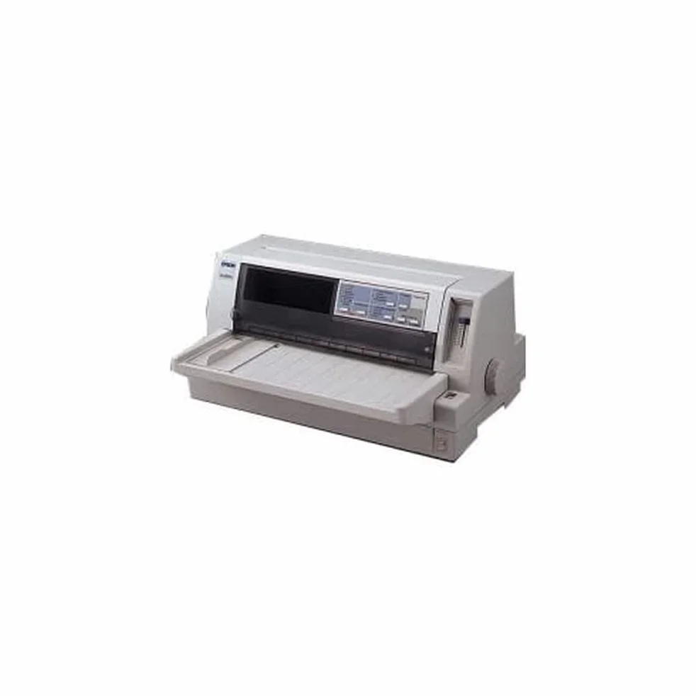 Epson LQ 680Pro Imprimante matricielle N&B 24 pin 465 car/sec 305 x 420 mm