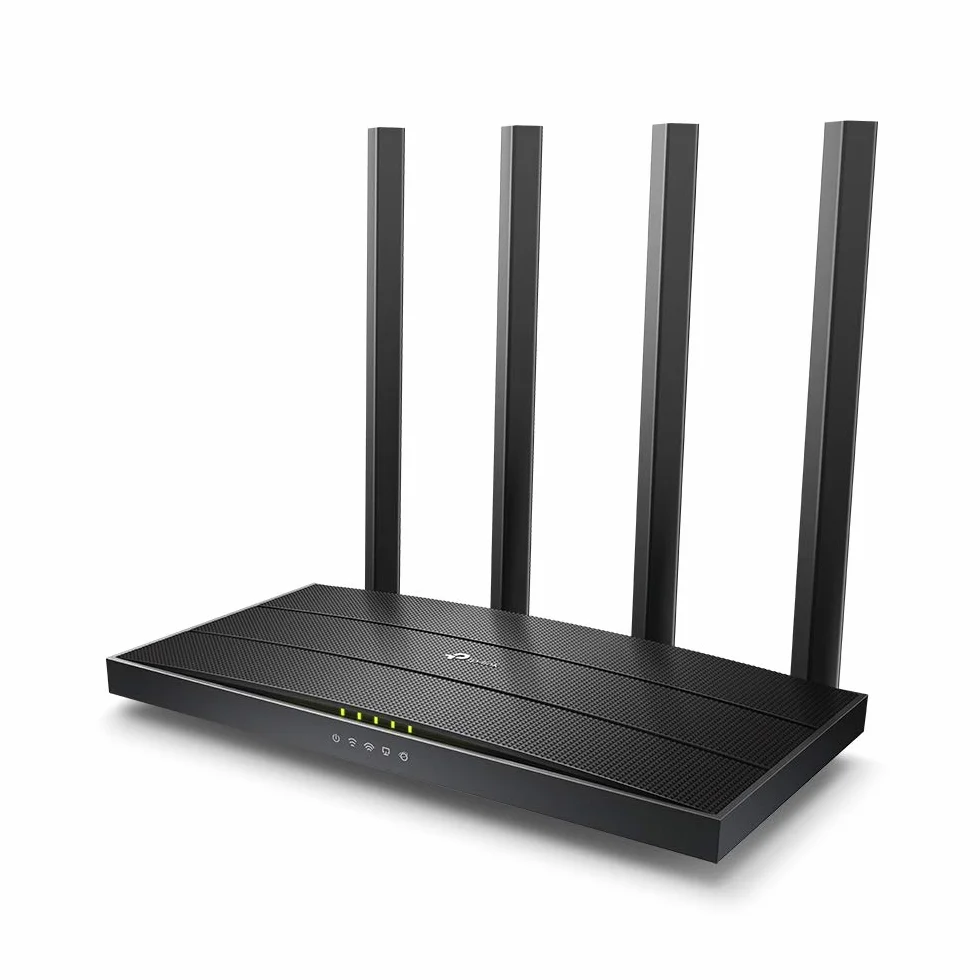 TP-Link Archer C80 Routeur WiFi AC 1900Mbps Bi-Bande Gigabit MU-MIMO
