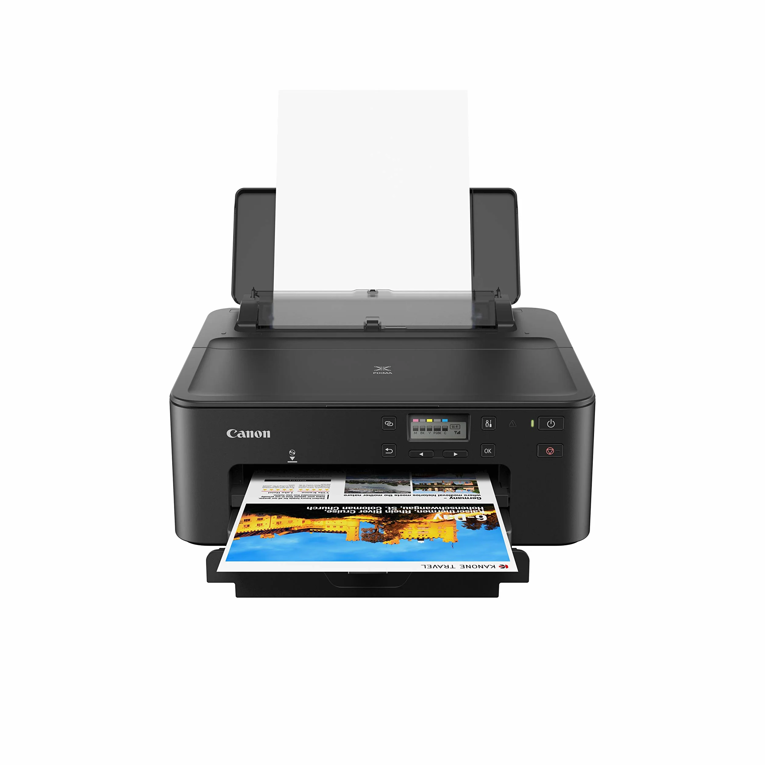 Canon PIXMA TS705 Encre IMP