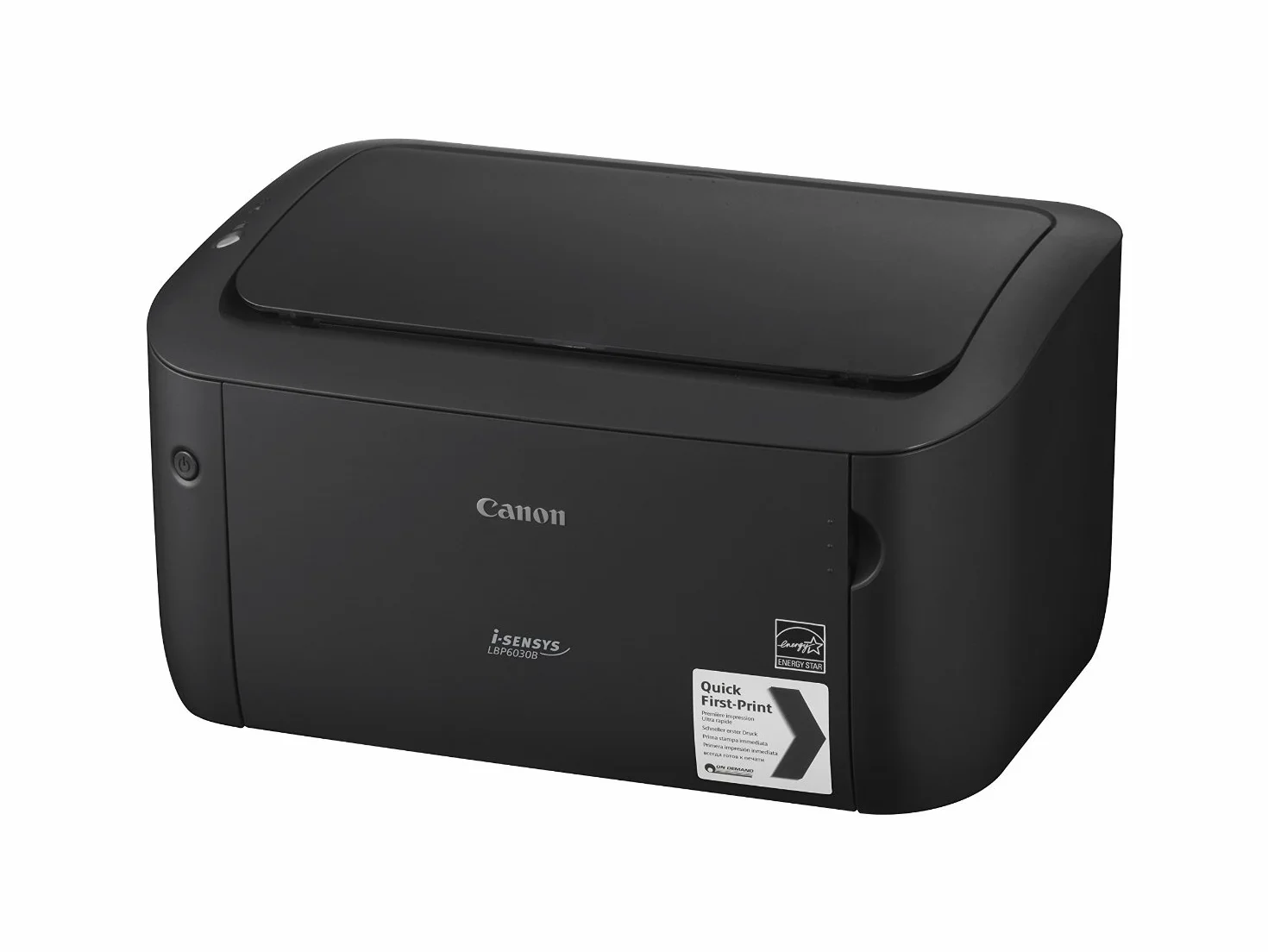Canon LBP6030B Imprimante Multifonction Laser Noir