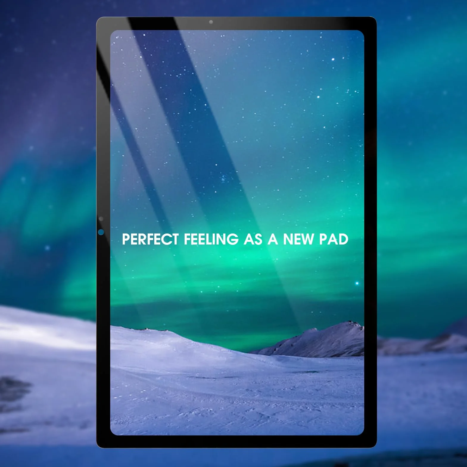 Écran LCD Samsung Galaxy Tab A8 2021 10.5 SM-X200 SM-X205 Remplacement