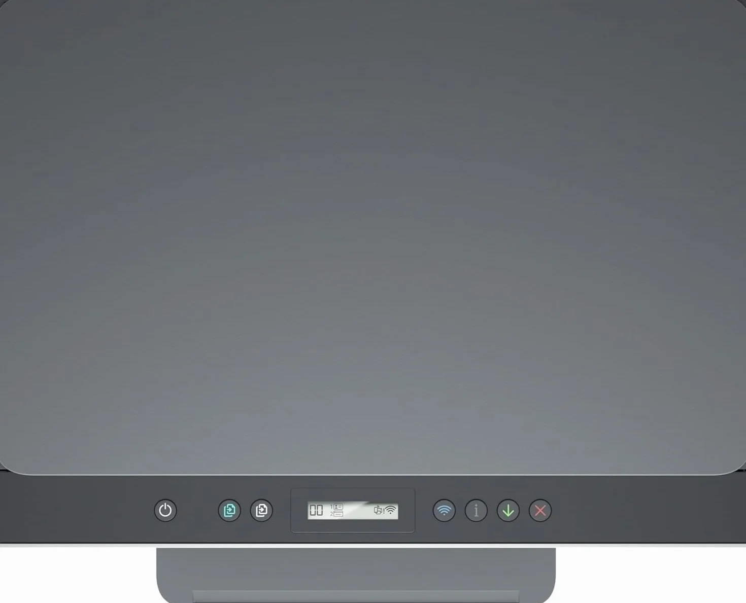 HP Smart Tank 6005 Imprimante Multifonction A4 Jet d'encre Wi-Fi Double Bande Recto/Verso Automatique