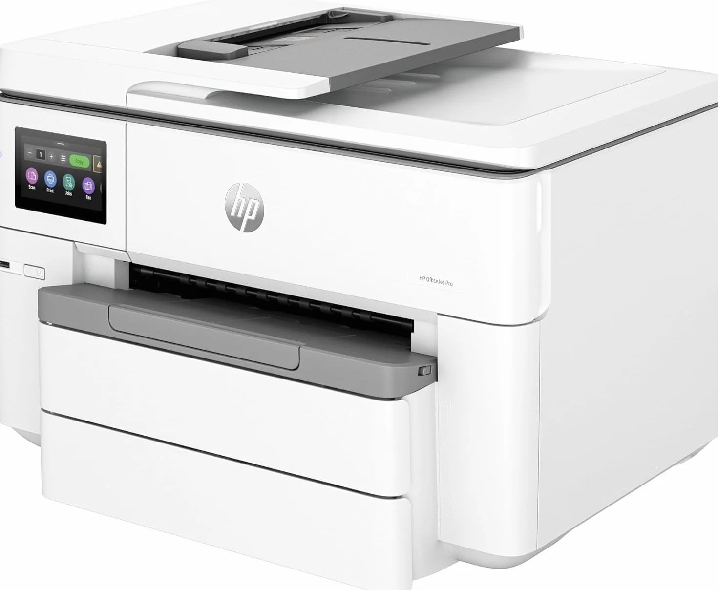 HP OfficeJet Pro 9730e Imprimante Multifonction Grand Format