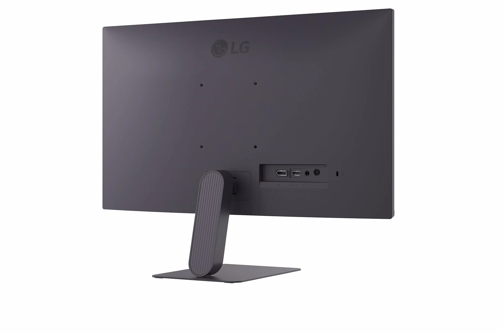 LG Ultragear 24G411A-B.AEU Ecran PC Gaming 24" IPS FHD 1920x1080 144Hz HDR 10 sRGB 99% AMD FreeSync DisplayPort 1.4 HDMI 2.0