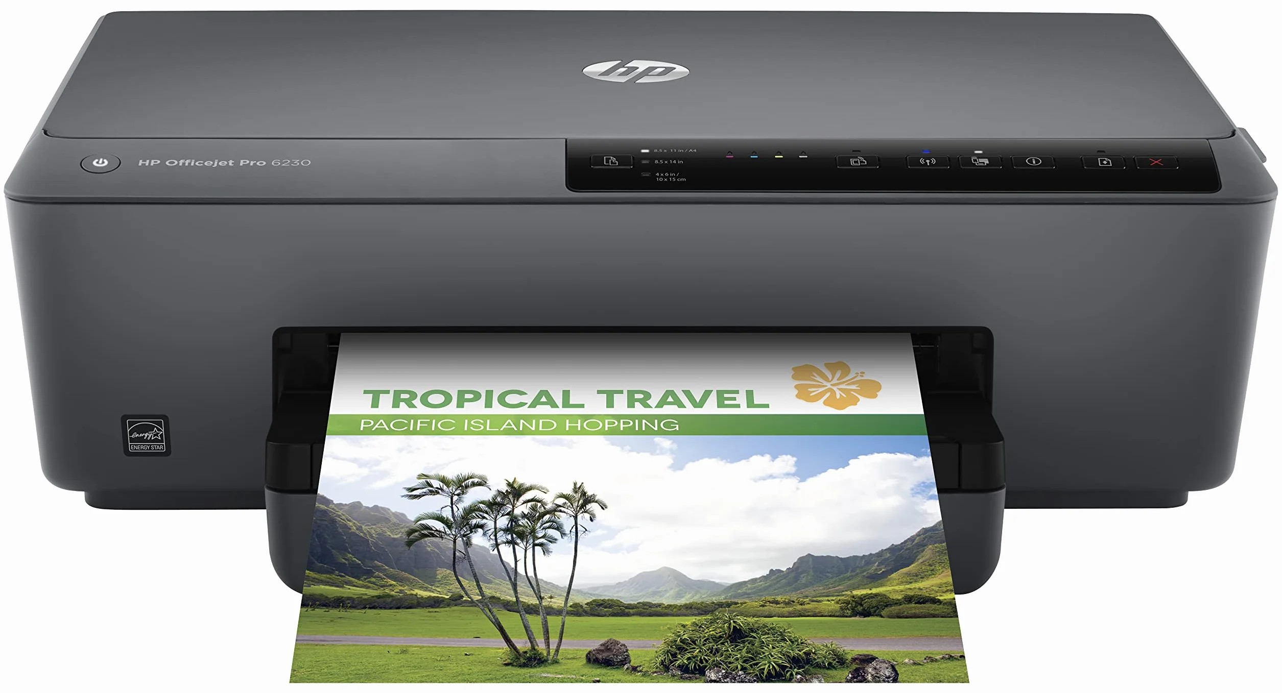 HP OfficeJet Pro 6230 Imprimante Jet d'encre Noir