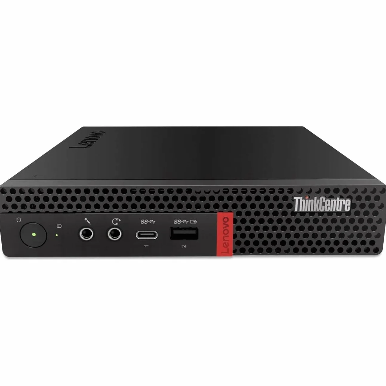 Lenovo ThinkCentre M720q Tiny Intel Core i5 8500T 512 Go SSD 16 Go RAM Windows 11 Pro Mini PC Reconditionné