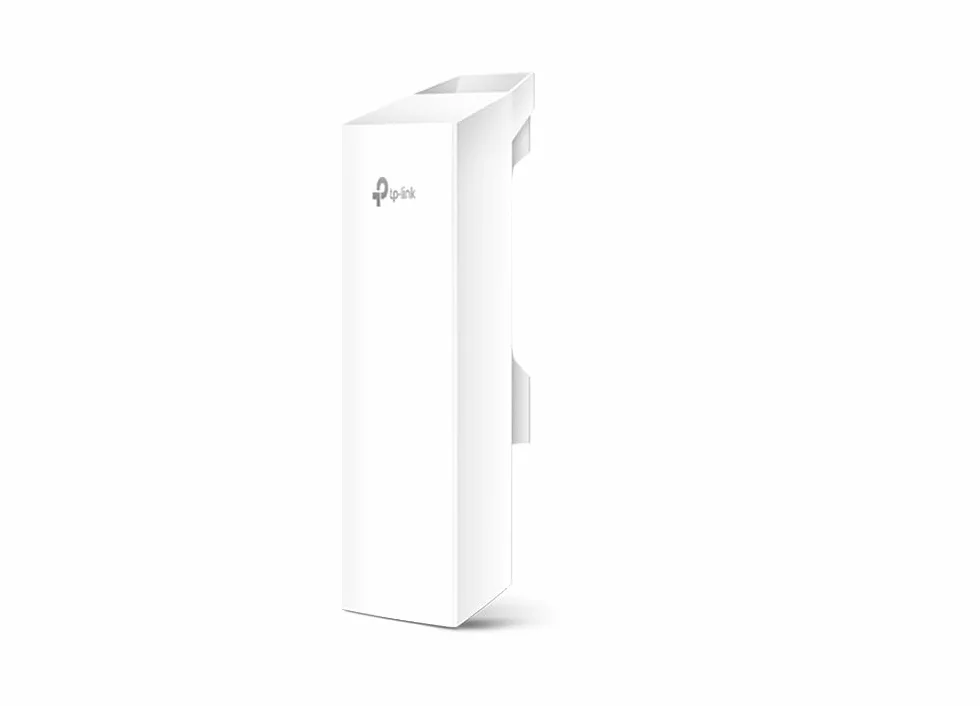 TP-Link CPE210 Point d'Accès Extérieur Wi-Fi 2.4GHz 300 Mbps 9dBi Noir