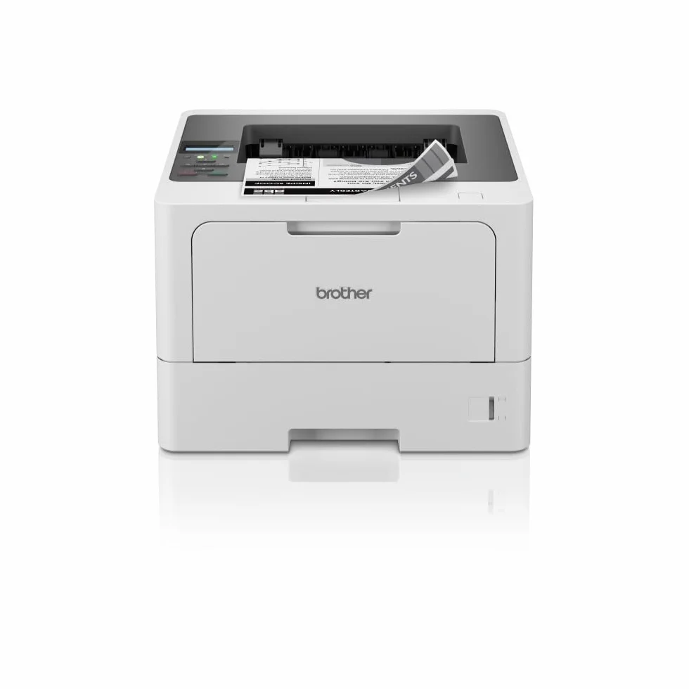 Brother HL-L5210DW Imprimante Laser Monochrome A4 sans Fil