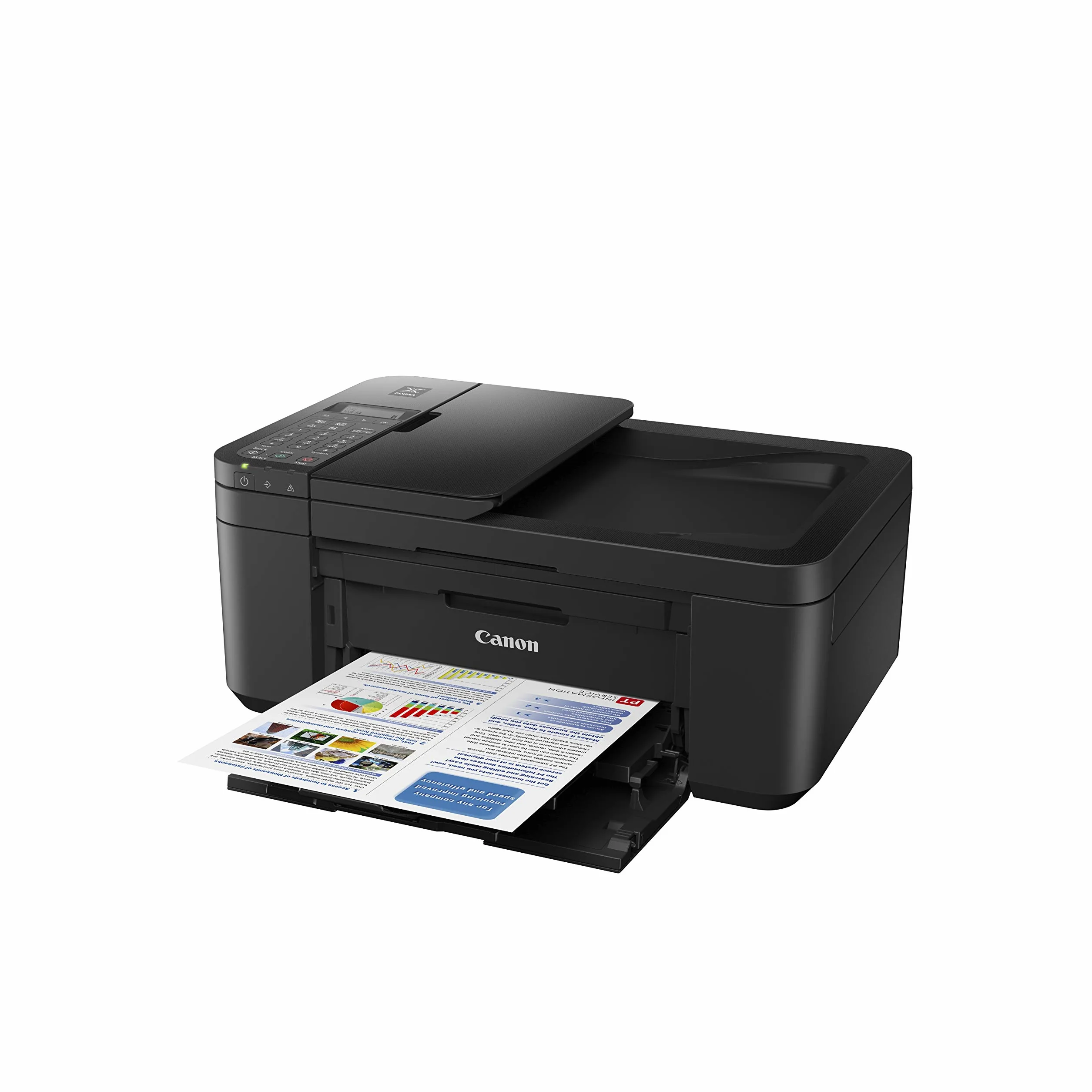 Canon PIXMA TR4550 MFP Black