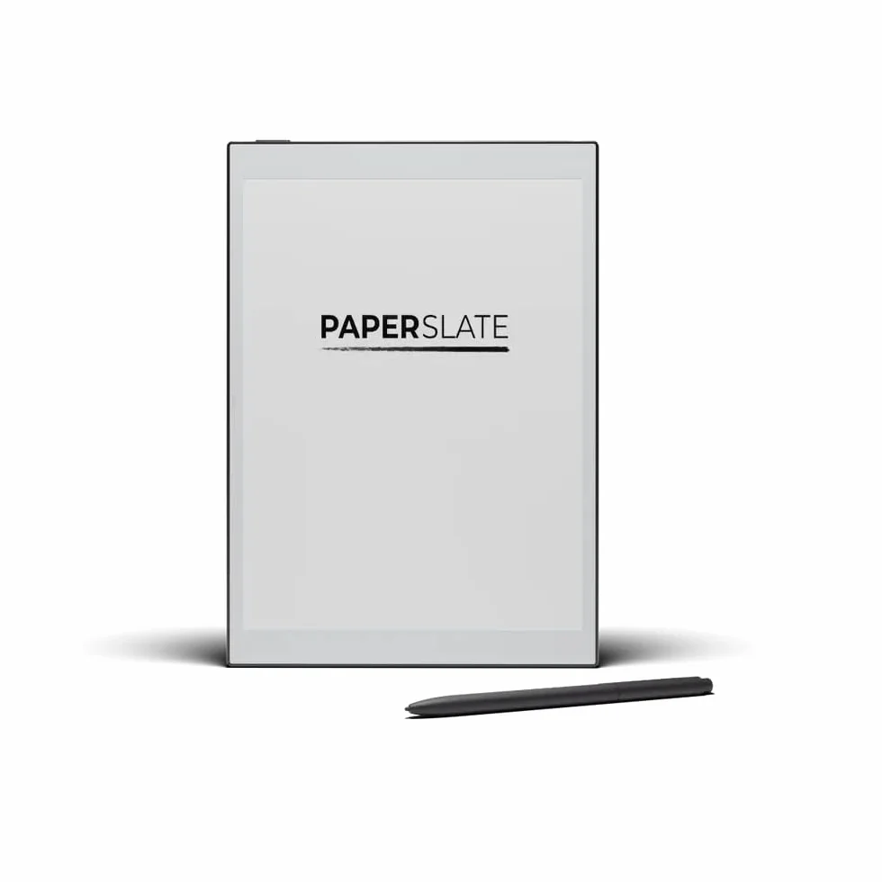 Bloc Notes Numérique Blanc Tablette Papier Eink Epaper Digital Notebook