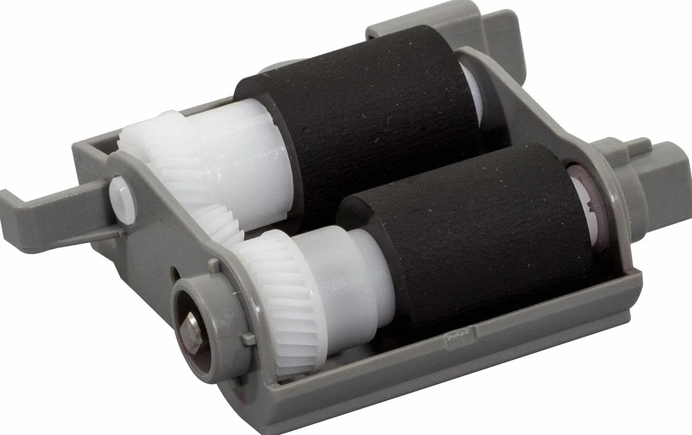 Kyocera Notebook supplémentaire Holder Feed Assy 2100/4100/4