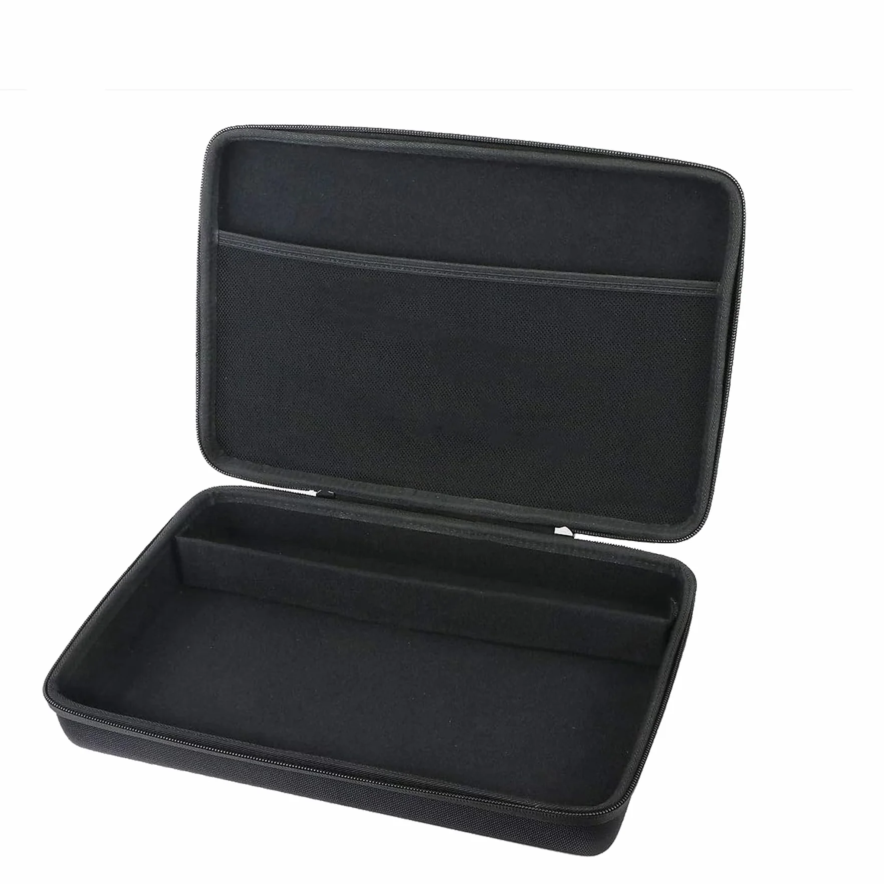 co2CREA Dur Étui de Voyage Rigide Housse Cas pour Epson Workforce WF 110 W Imprimante Jet d'encre