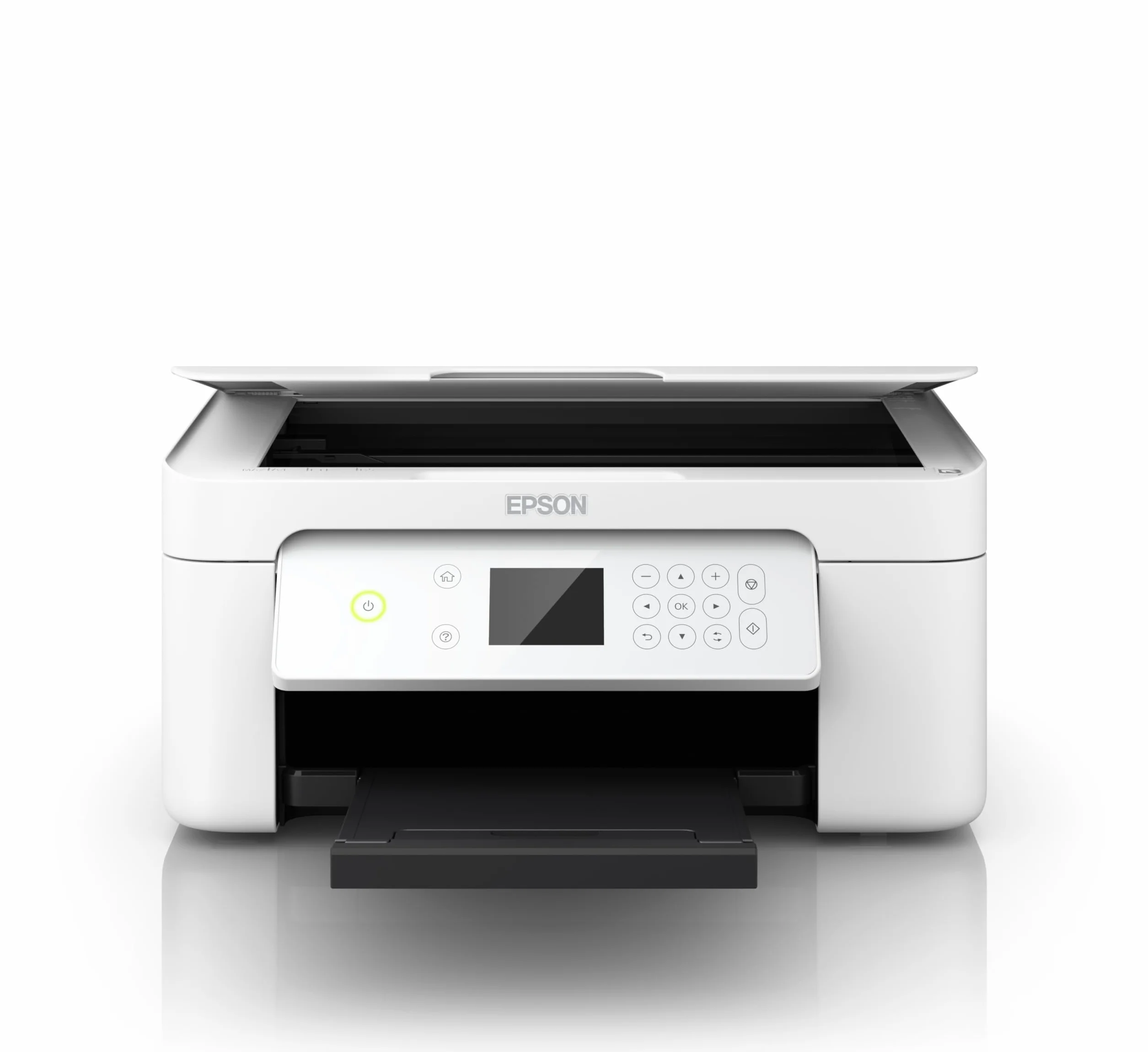 Epson Expression Home XP-4105 Imprimante Multifonction 3-en-1 A4 Jet d'encre Wifi Direct