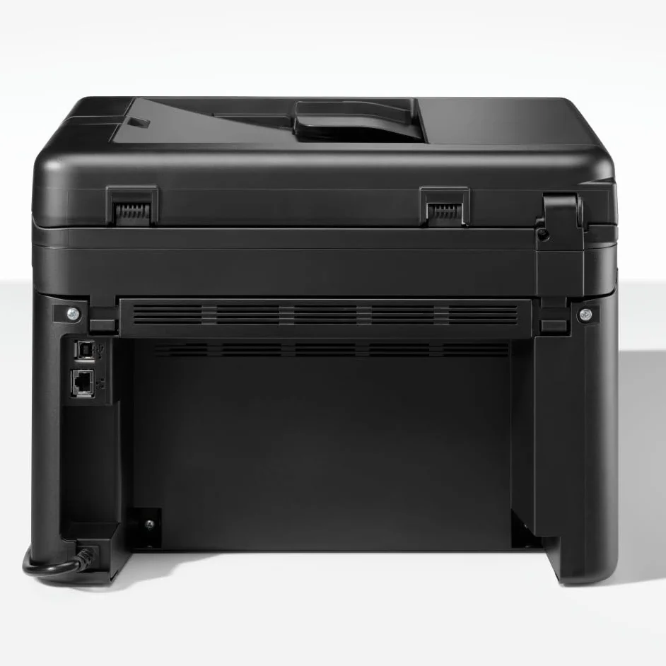 Brother DCP-L1660w Multifunktionsdrucker S/W Laser Letter A (216 x 279 mm)