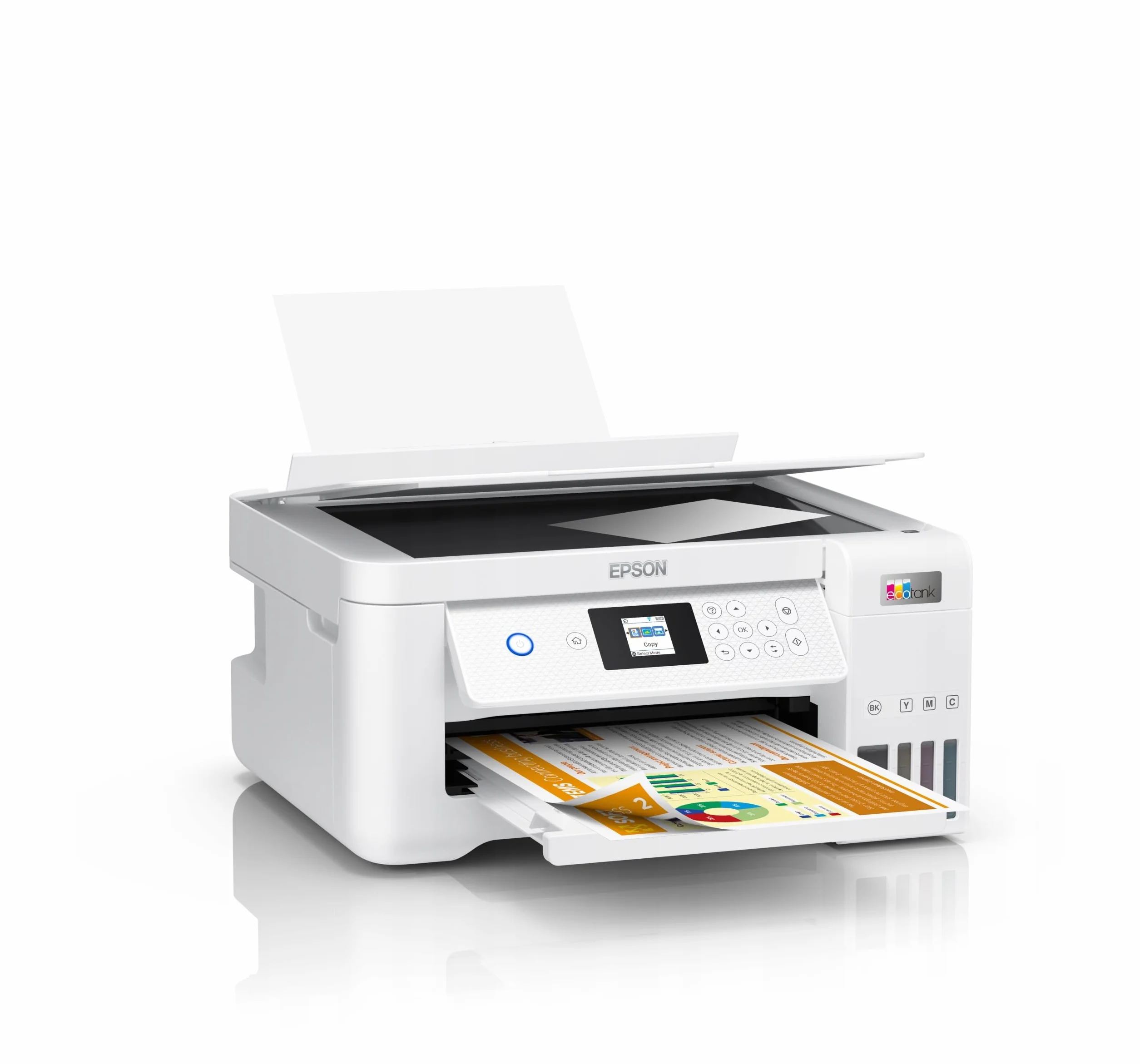 Epson Imprimante à Jet d'encre L4266 A4 5760 x 1440 DPI Couleur