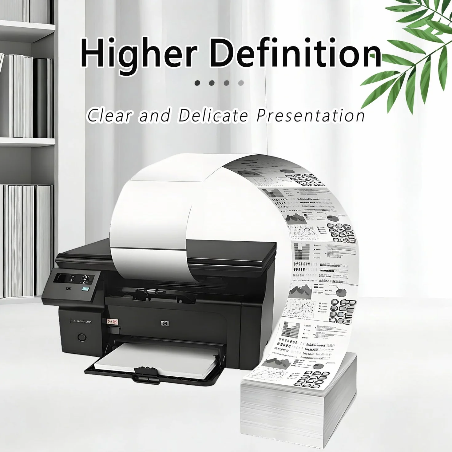 Unités de développement noires compatibles Xerox C310 C315