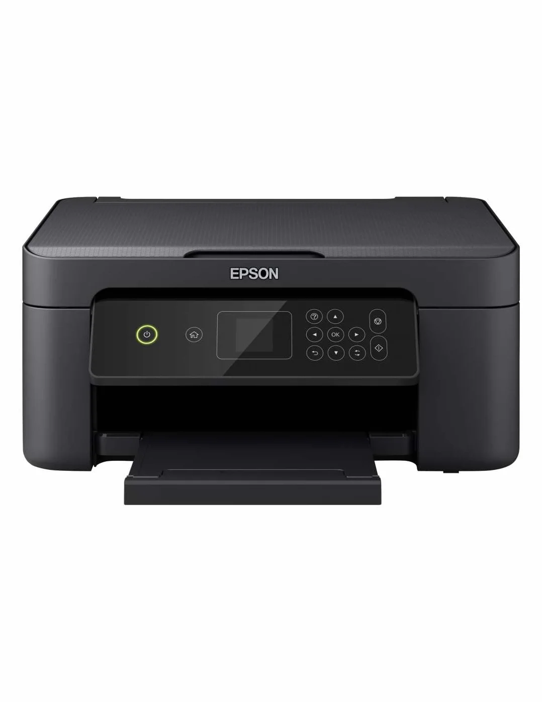 Epson Expression Home XP-3100 Imprimante Multifonction 3-en-1 A4 Jet d'encre Couleur Wifi Direct Recto verso