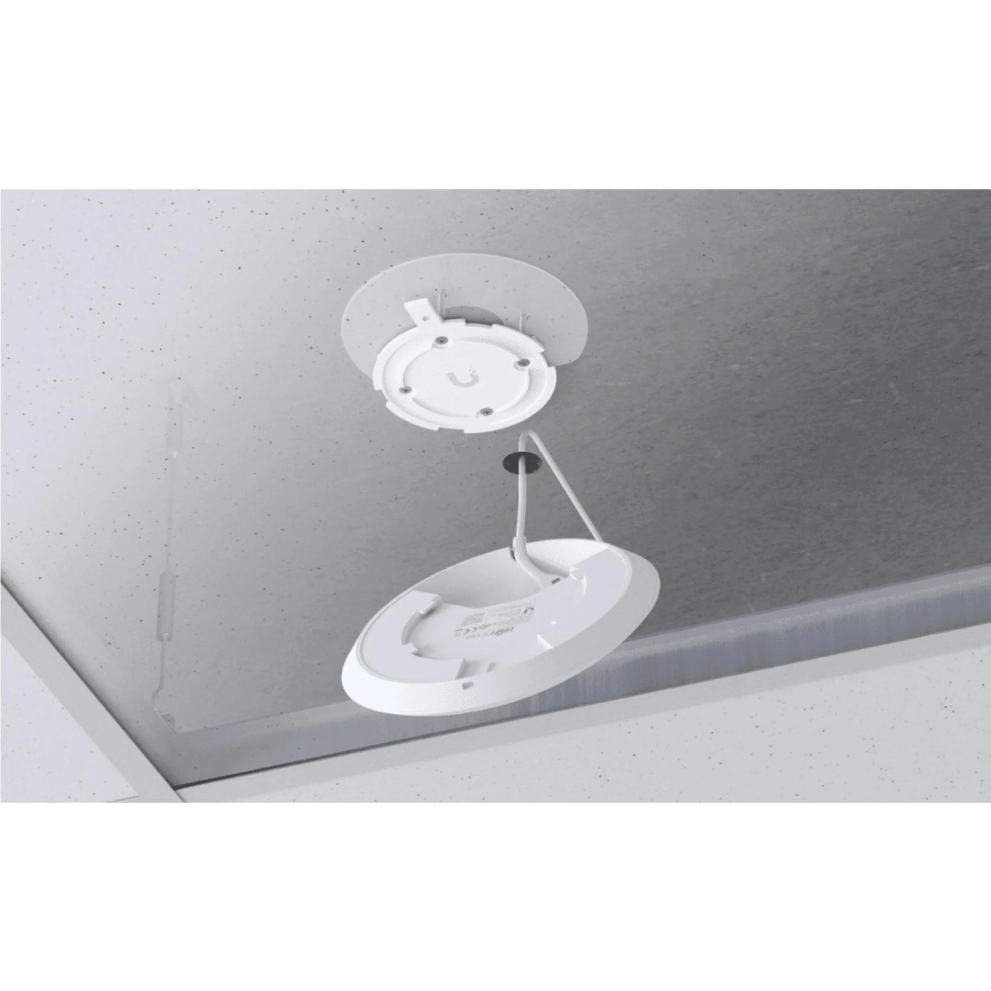 Ubiquiti Unifi U6+ Punto Di Accesso Wi-Fi 2,4 Ghz